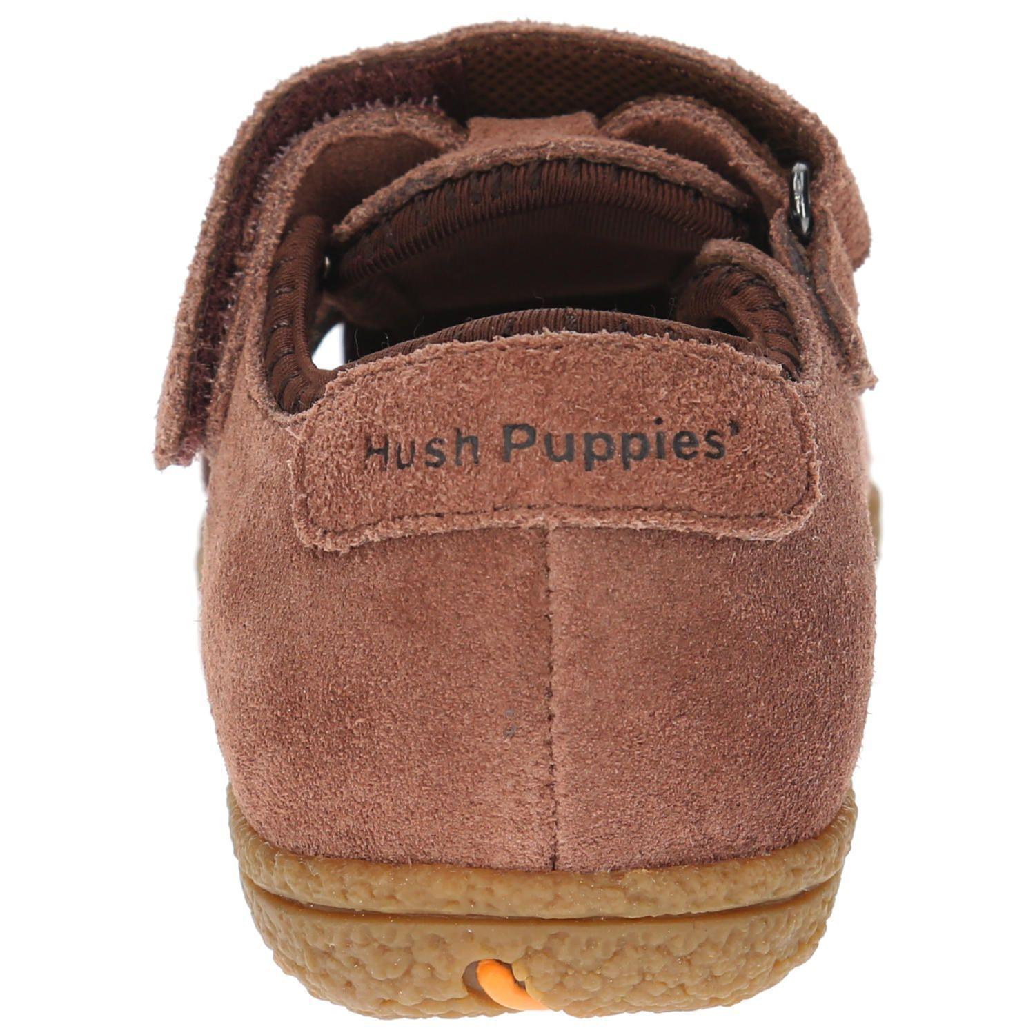 Sandalia Cuero New Coconut 26-29 Tan Niño-5