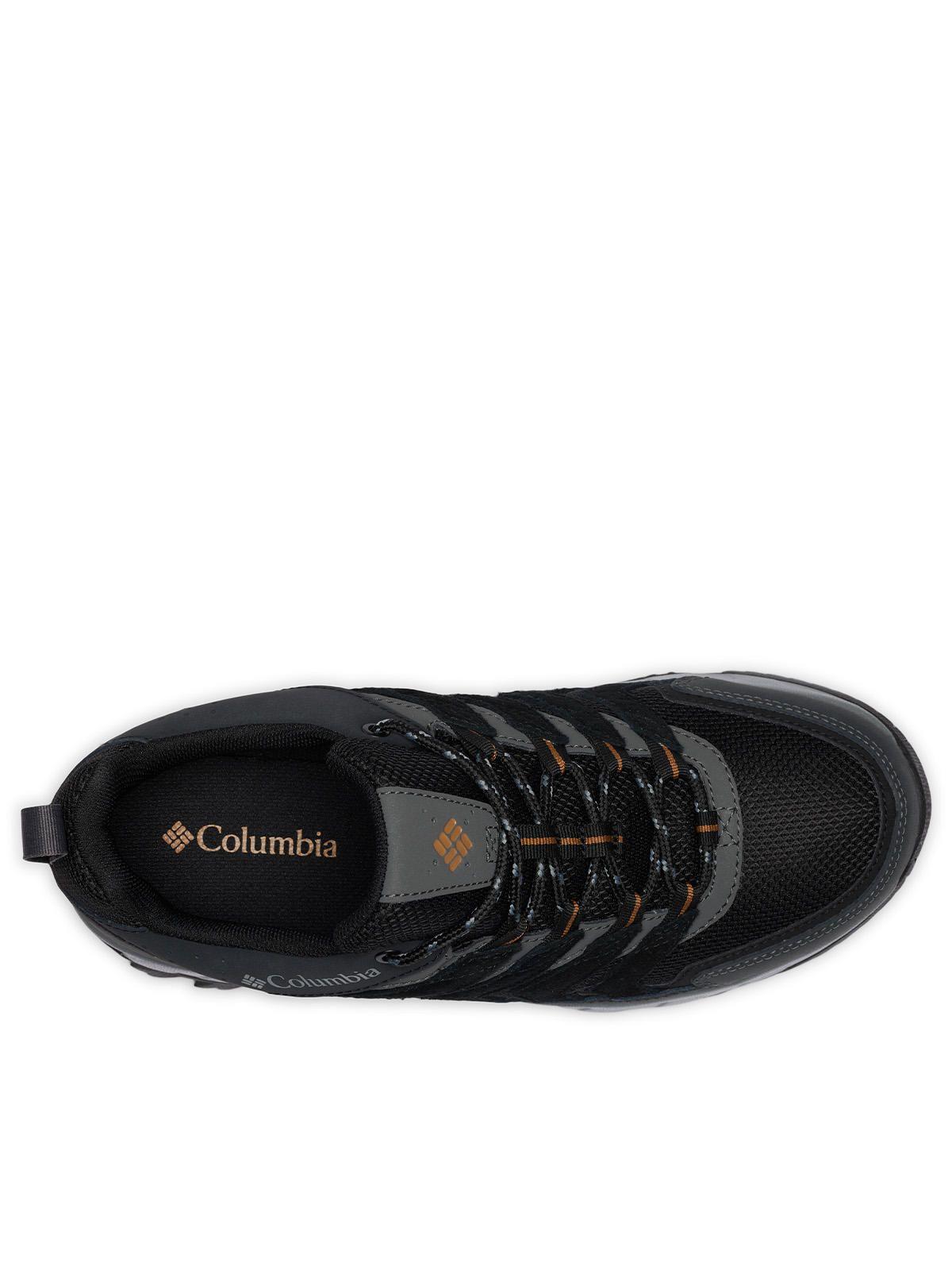 Zapatilla Hombre Strata Trail Low Wp Negro-8