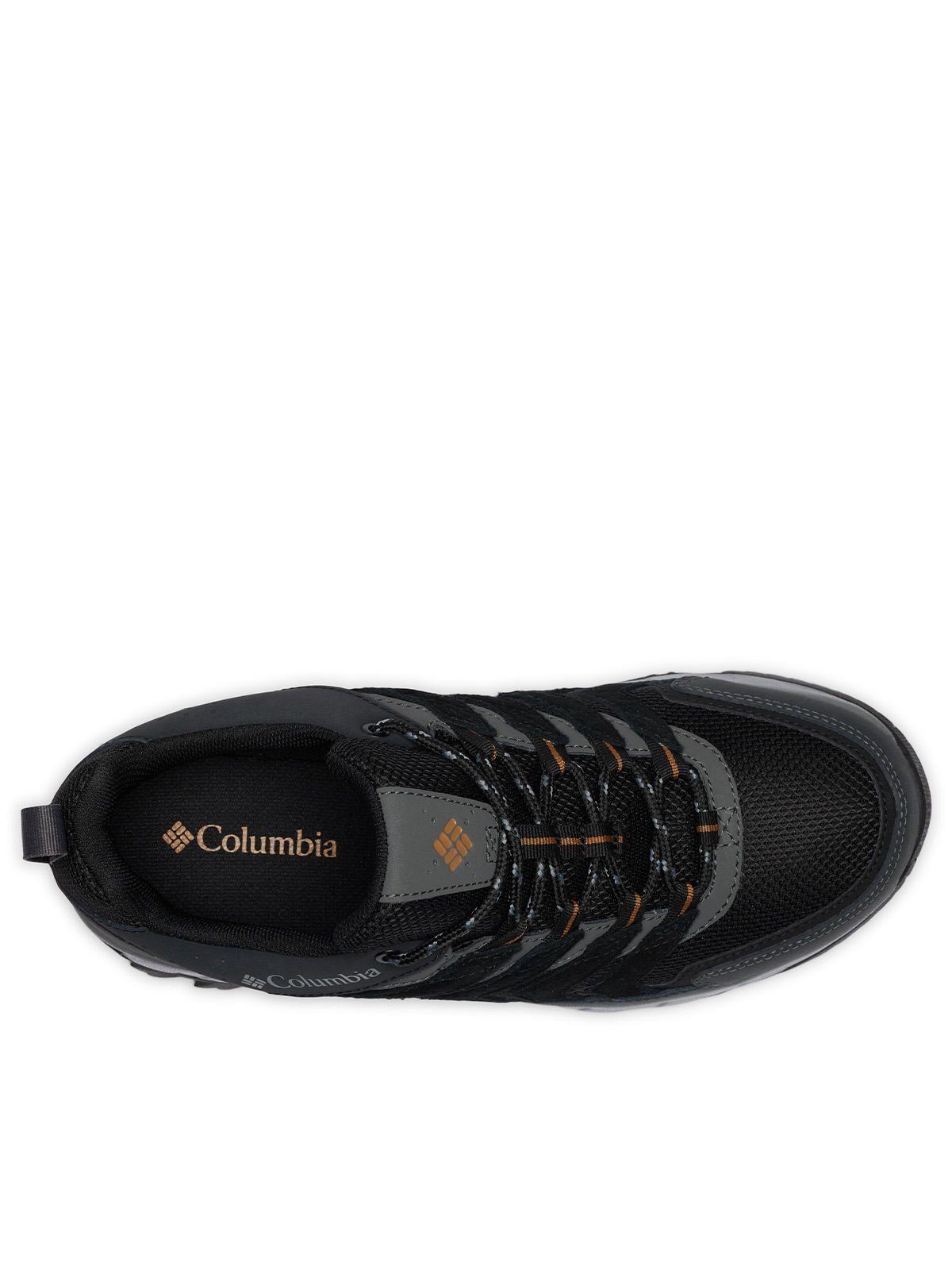 Zapatilla Hombre Strata Trail Low Wp Negro-8
