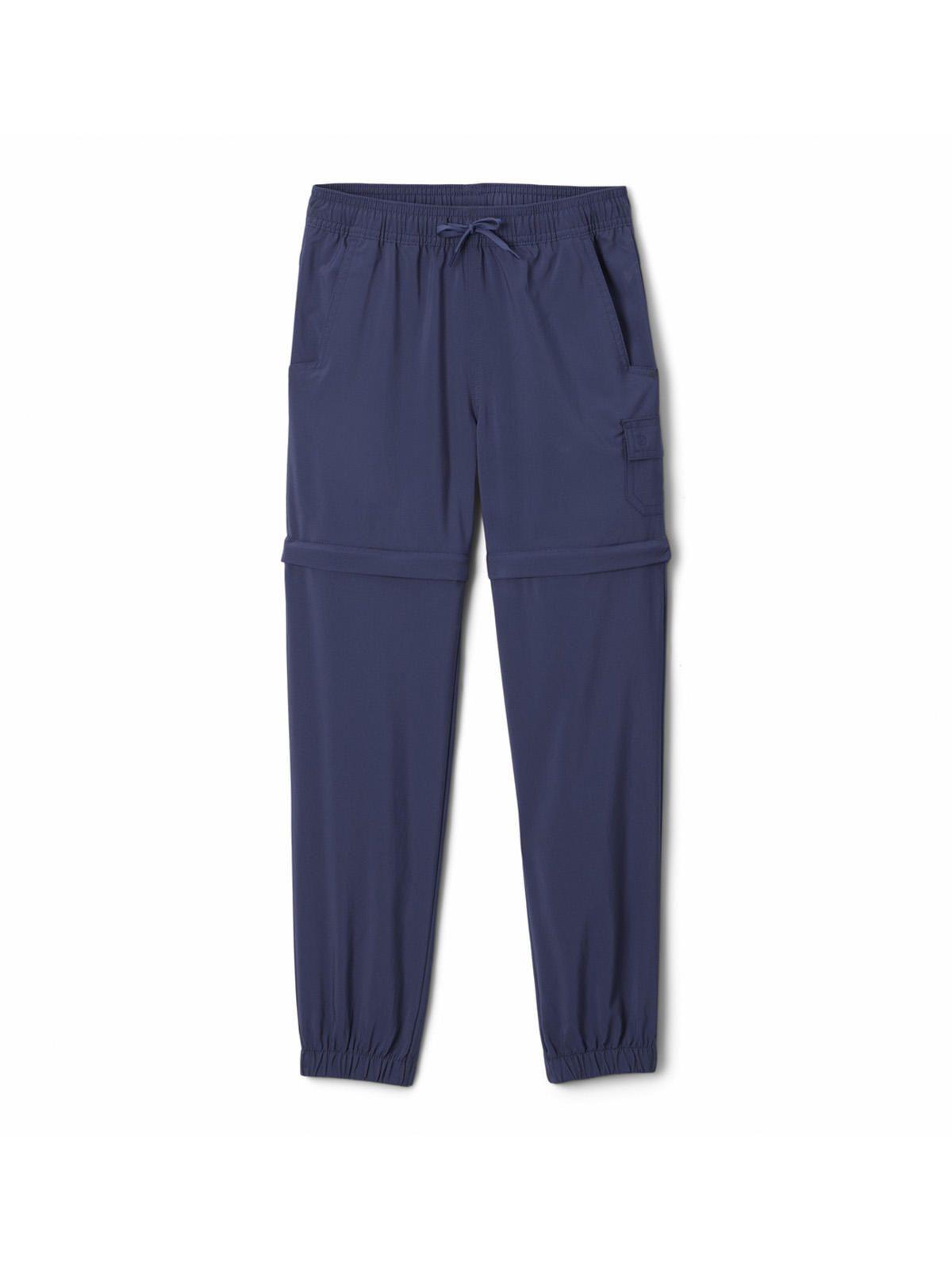 Pantalón Nina Silver Ridge Utility Azul-0