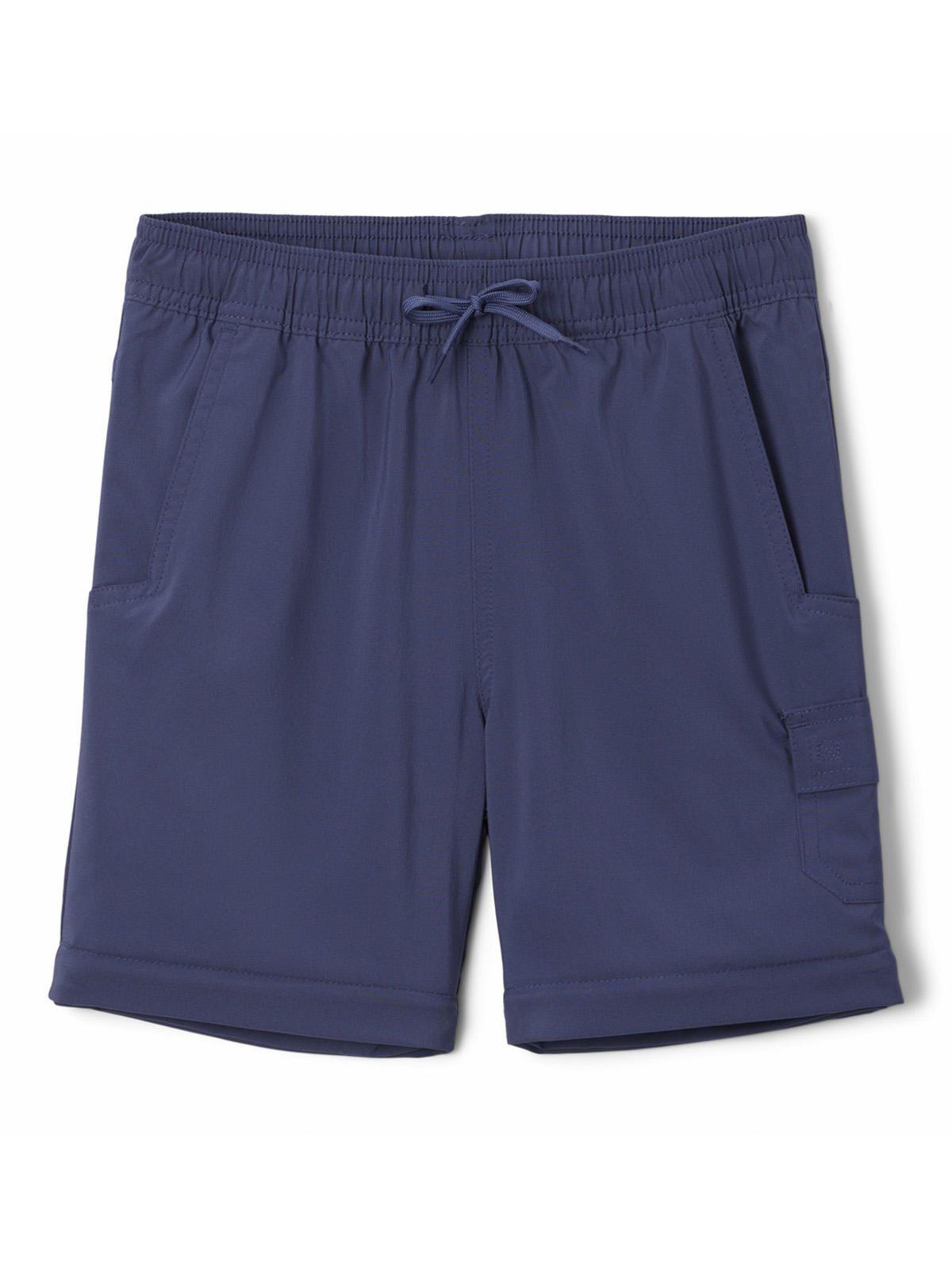 Pantalón Nina Silver Ridge Utility Azul-1