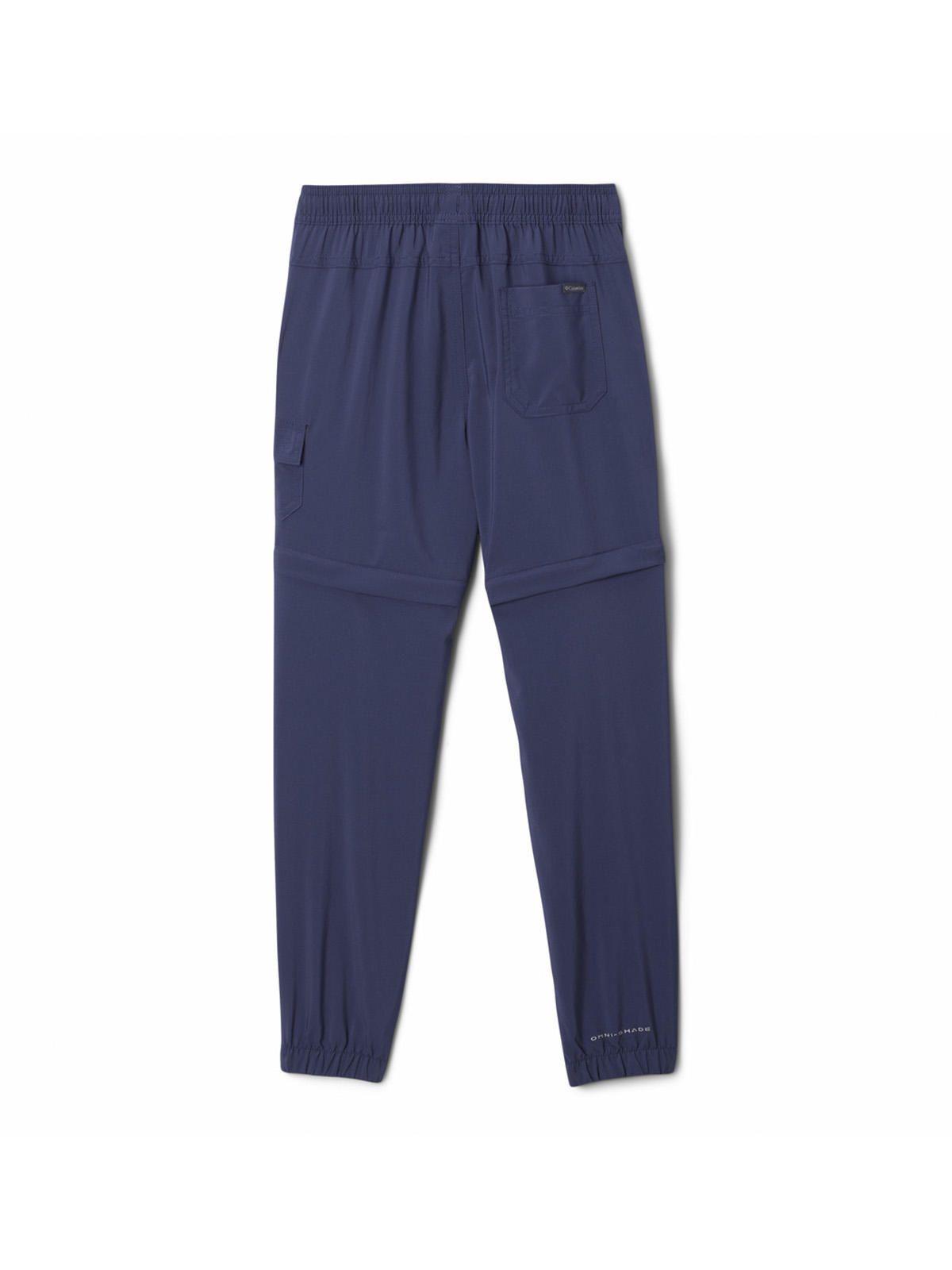 Pantalón Nina Silver Ridge Utility Azul-3
