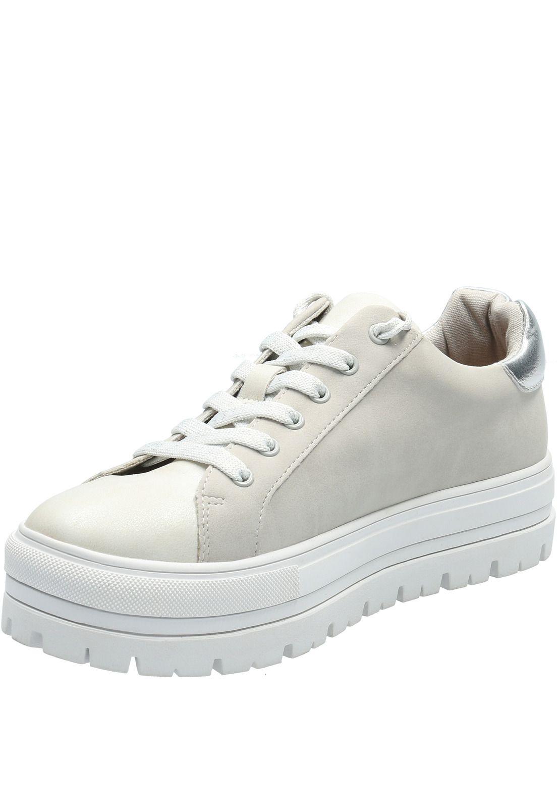 Zapatilla Niña Bliz One Star (30-35) Blanco-3