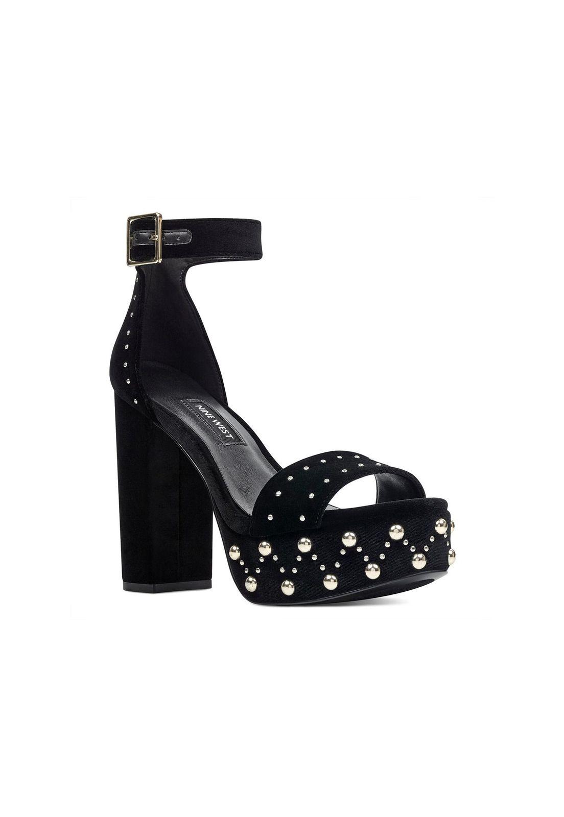 Zapato Melita2 Negro-1