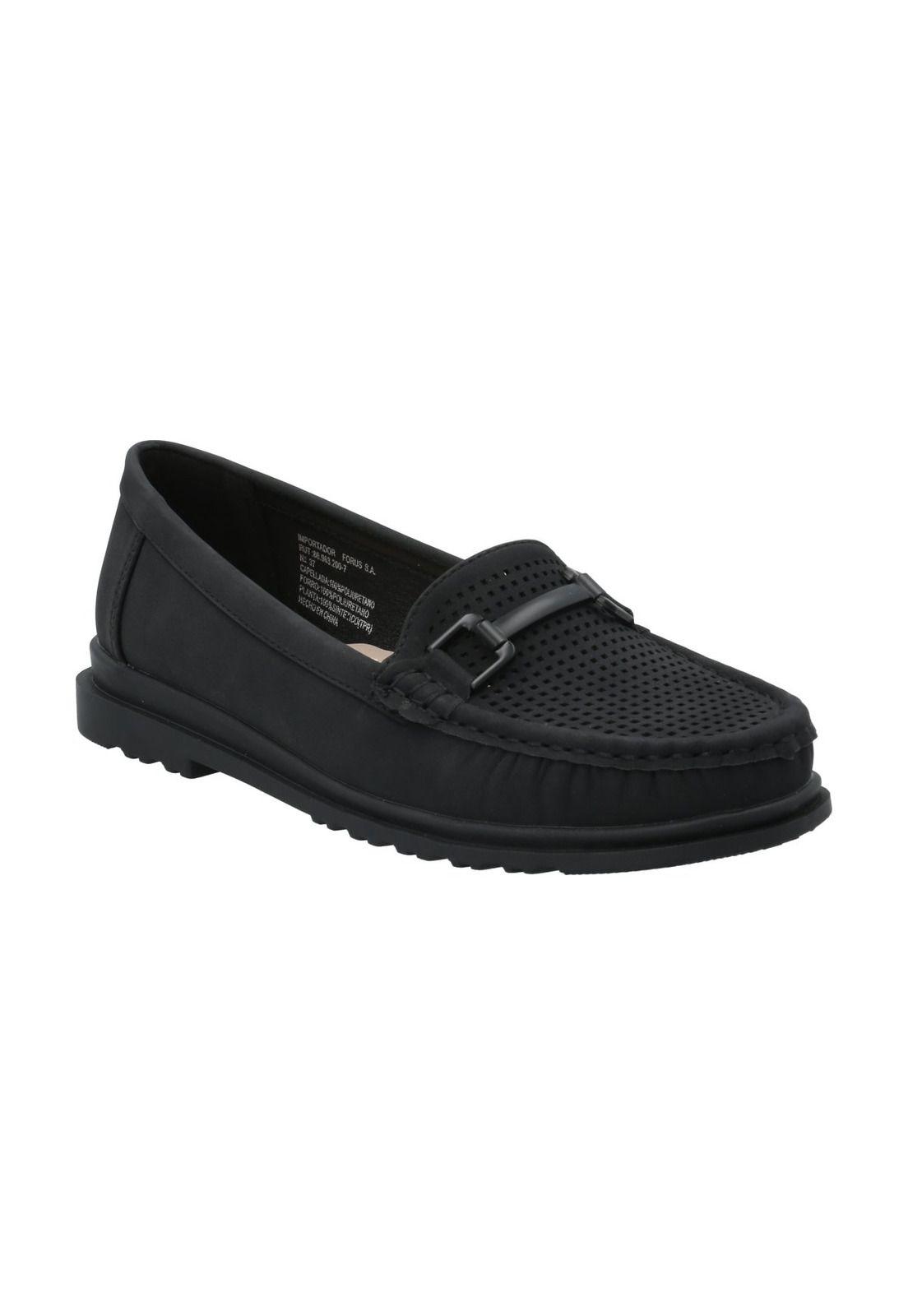 Zapato Mujer Hila Negro-0