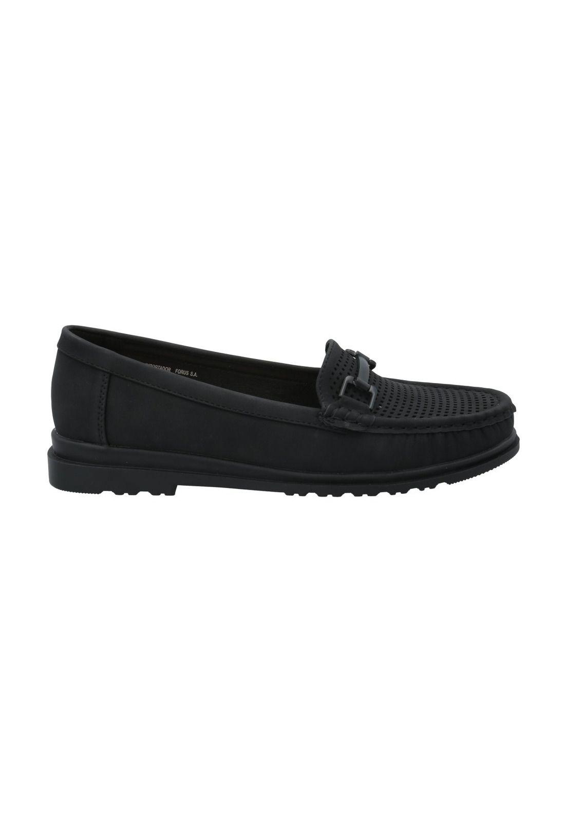 Zapato Mujer Hila Negro-1