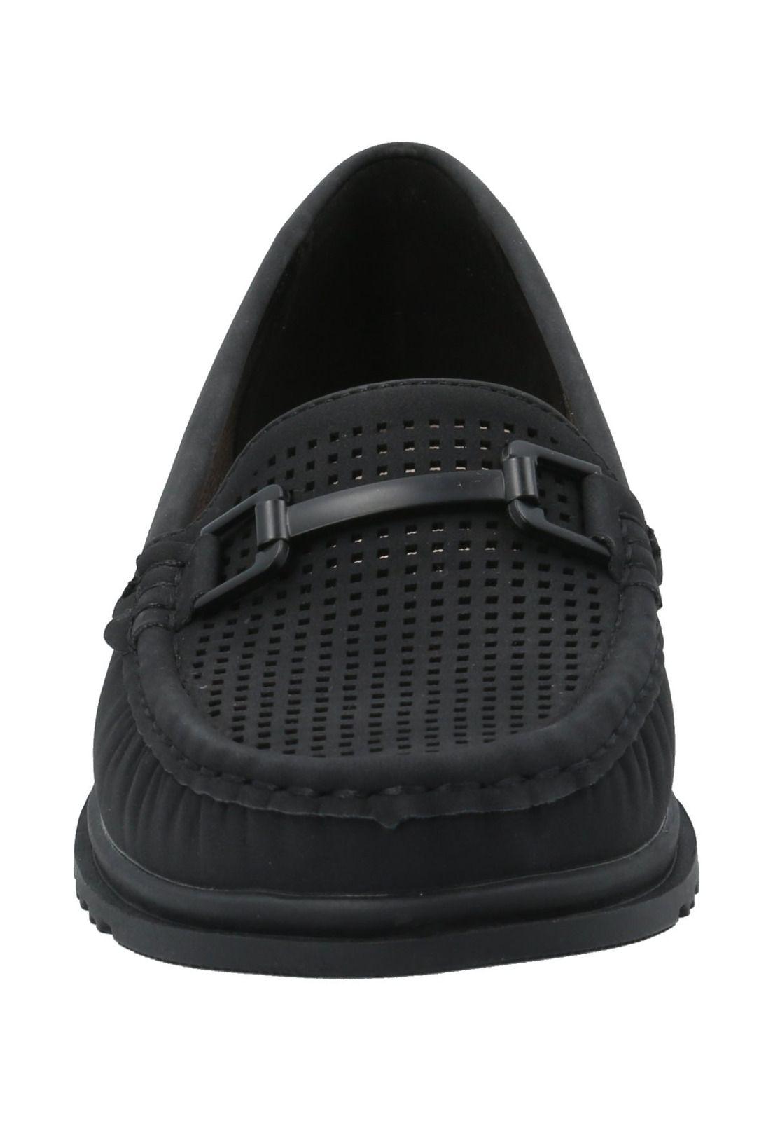 Zapato Mujer Hila Negro-3