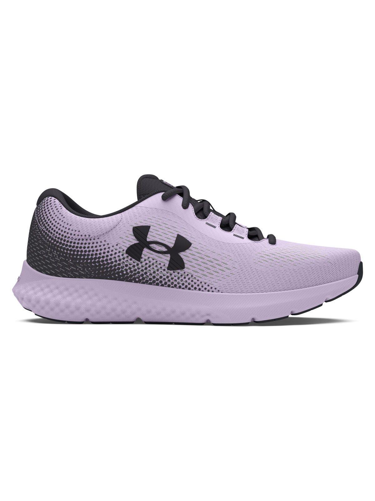 Zapatillas Running Rogue 4 mujer Morado-0