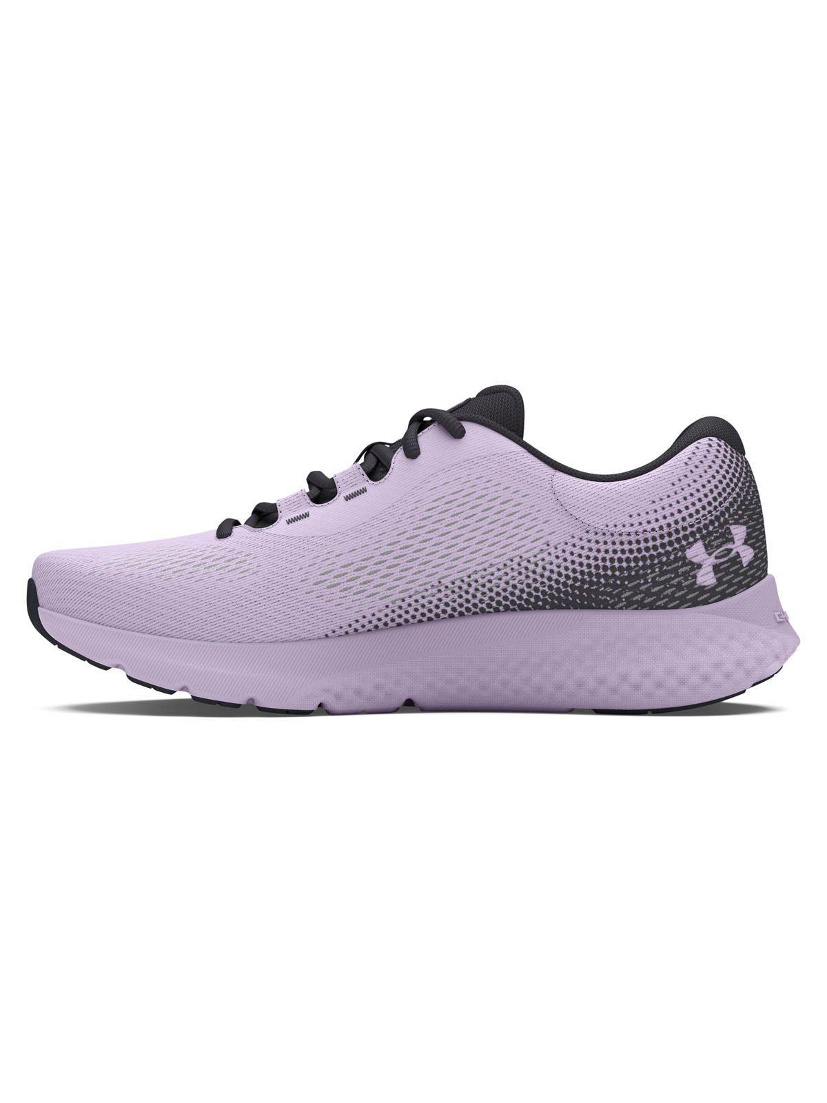 Zapatillas Running Rogue 4 mujer Morado-1