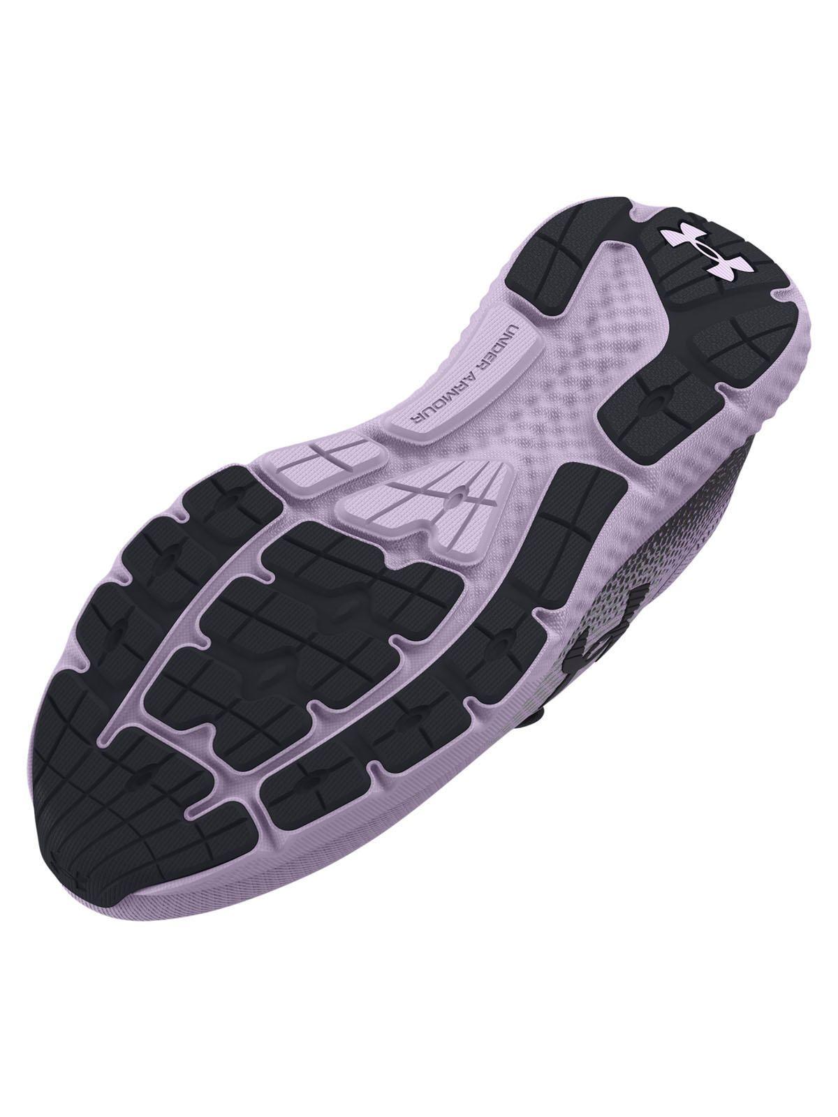 Zapatillas Running Rogue 4 mujer Morado-3