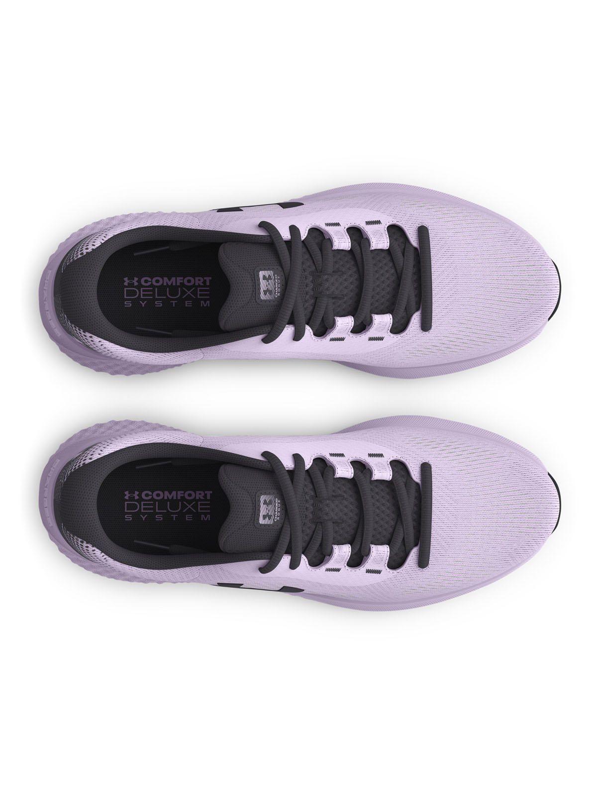 Zapatillas Running Rogue 4 mujer Morado-4