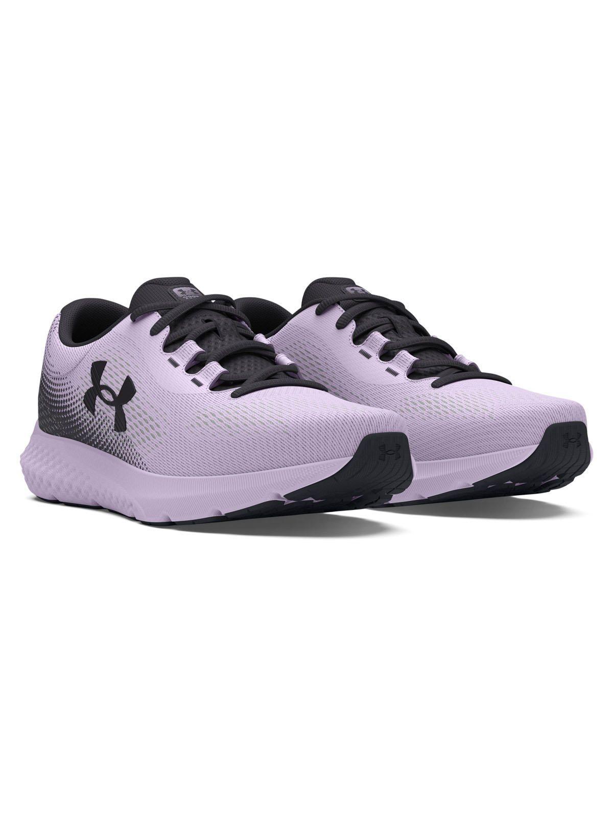 Zapatillas Running Rogue 4 mujer Morado-5