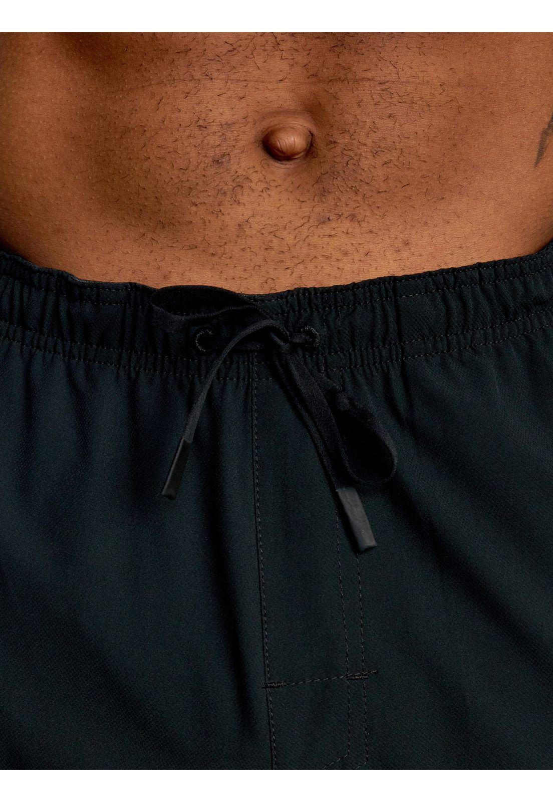 Jogger Hombre Yogger II Negro-6