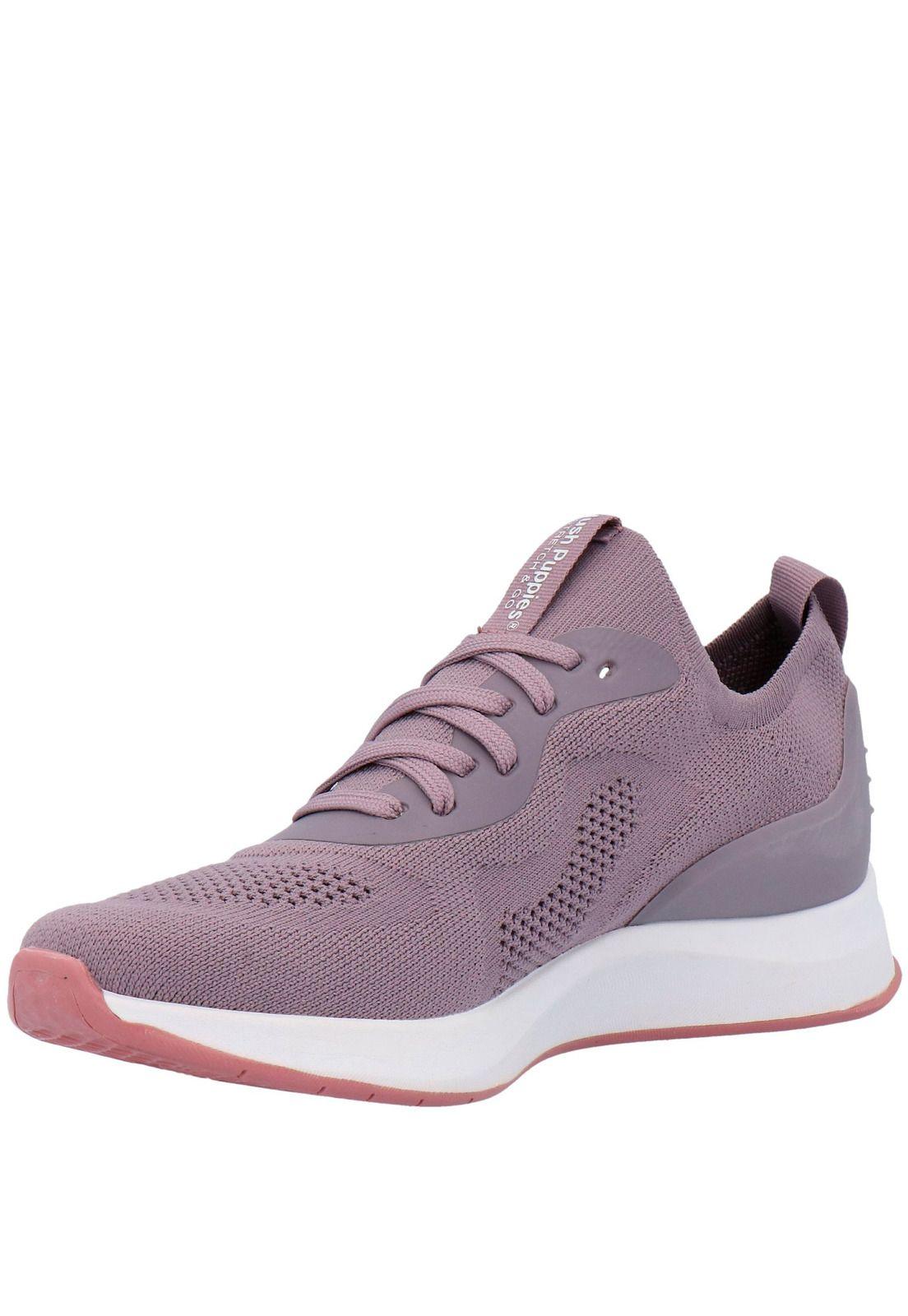 Zapatilla Mujer Lycra Malibu Rosa-3