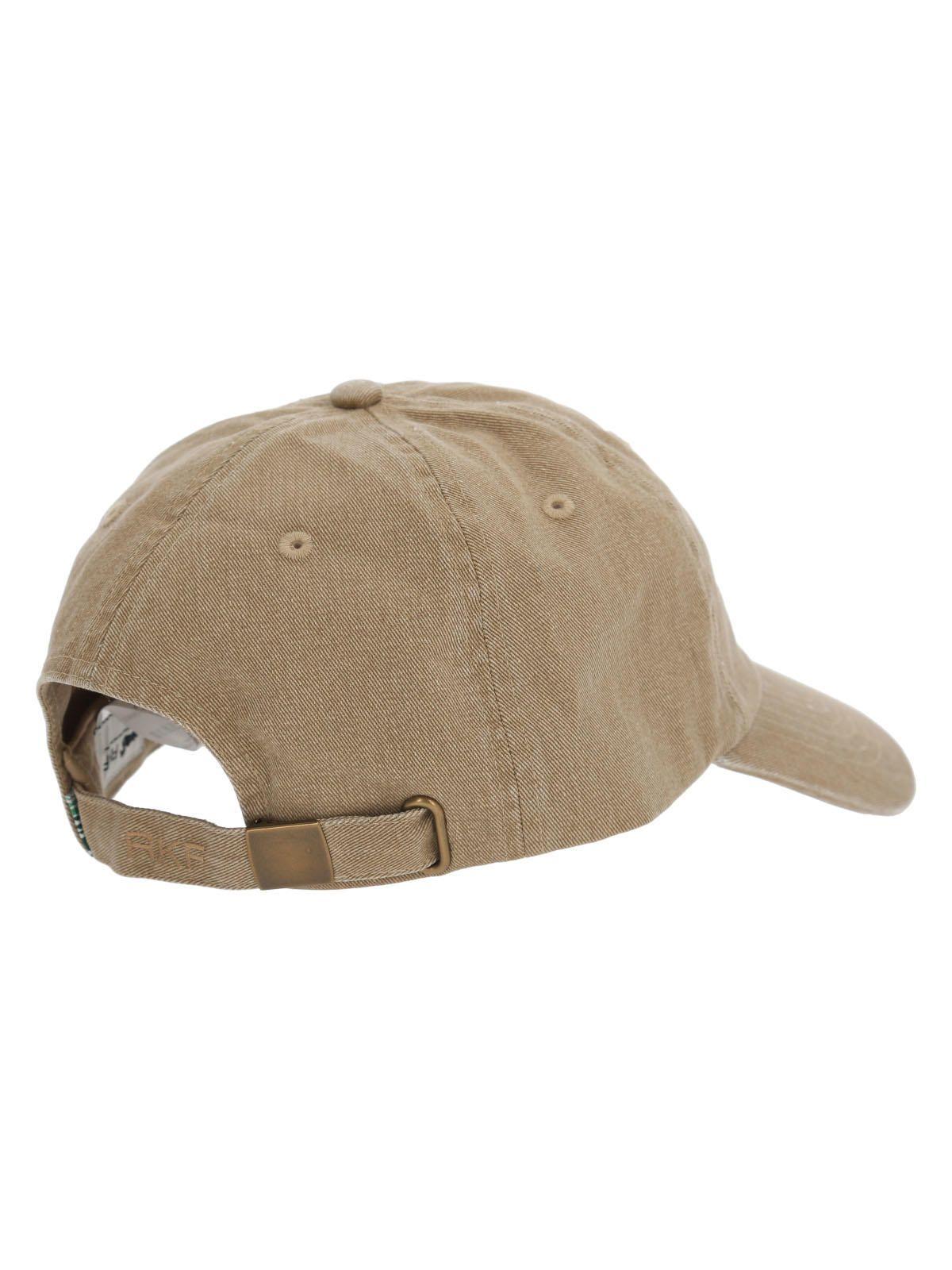 Jockey Algodon Org Unisex Blue Heeler Beige-2