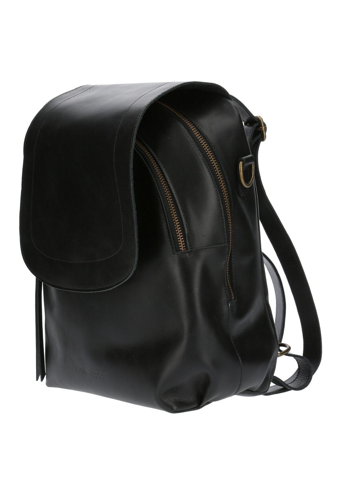 Cartera Mujer Lance Back Negro-1