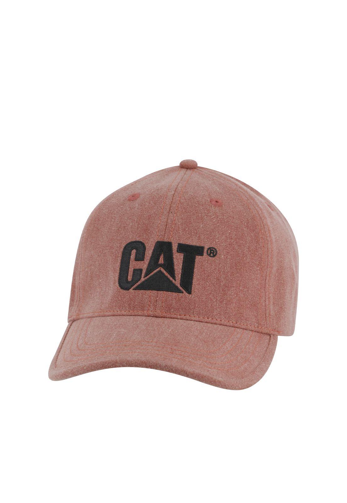 Jockey Hombre Fdtn Contrast Logo H Rosado-0