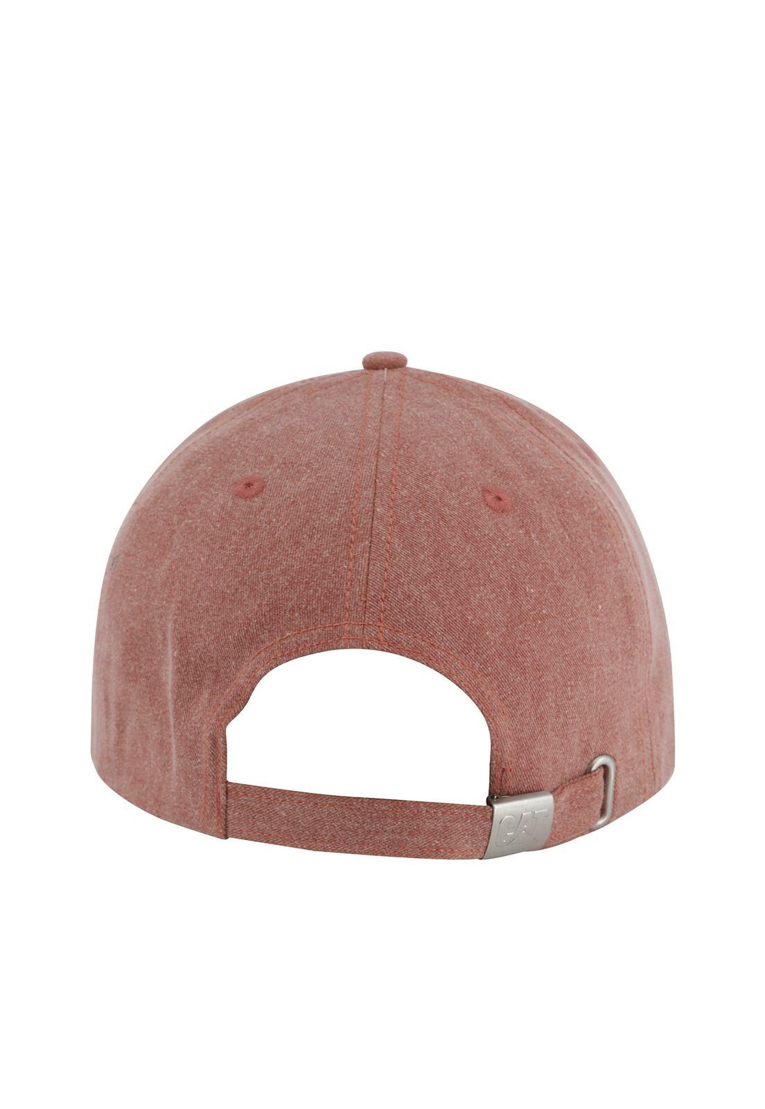 Jockey Hombre Fdtn Contrast Logo H Rosado-1