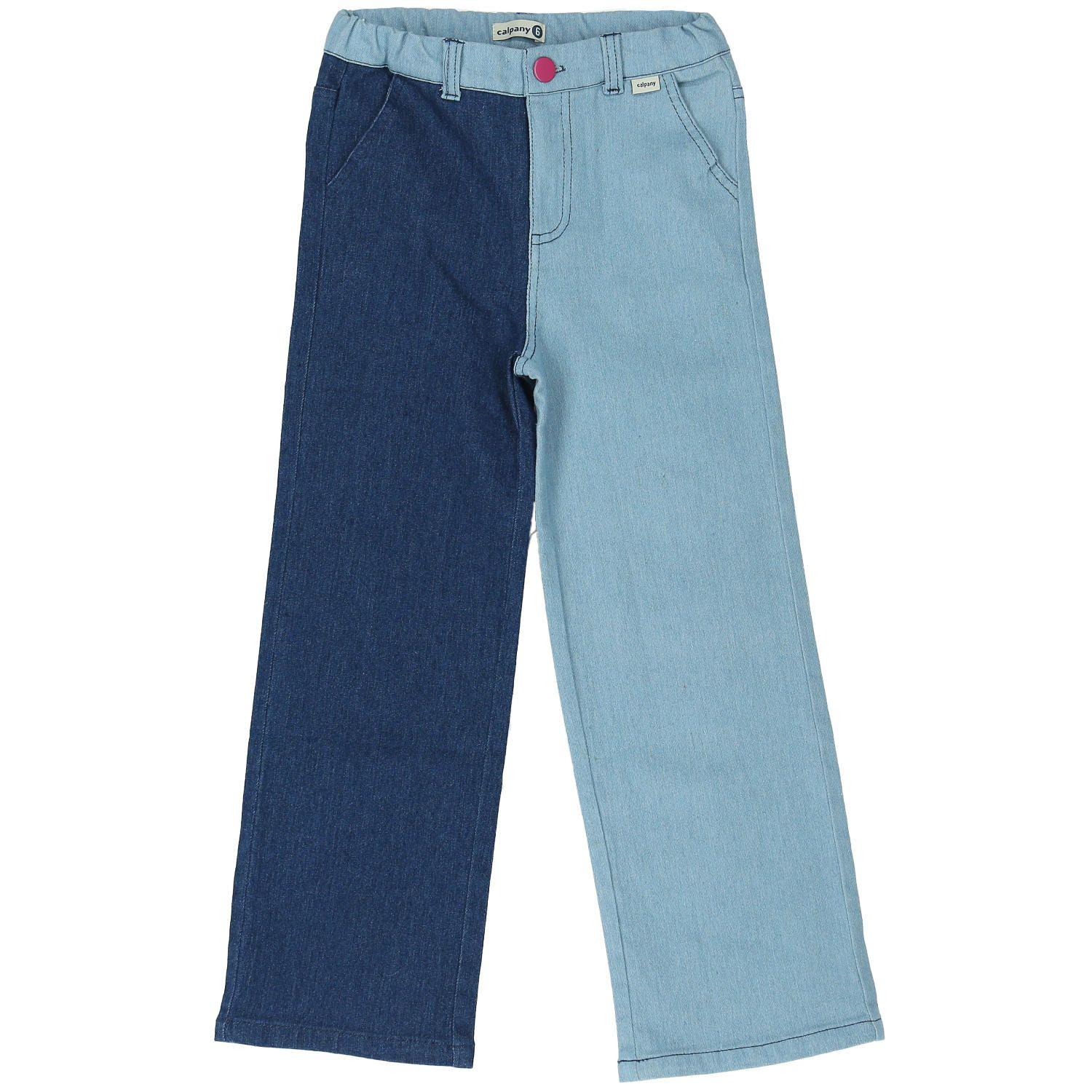 Pantalón Niña Johana Celeste-0