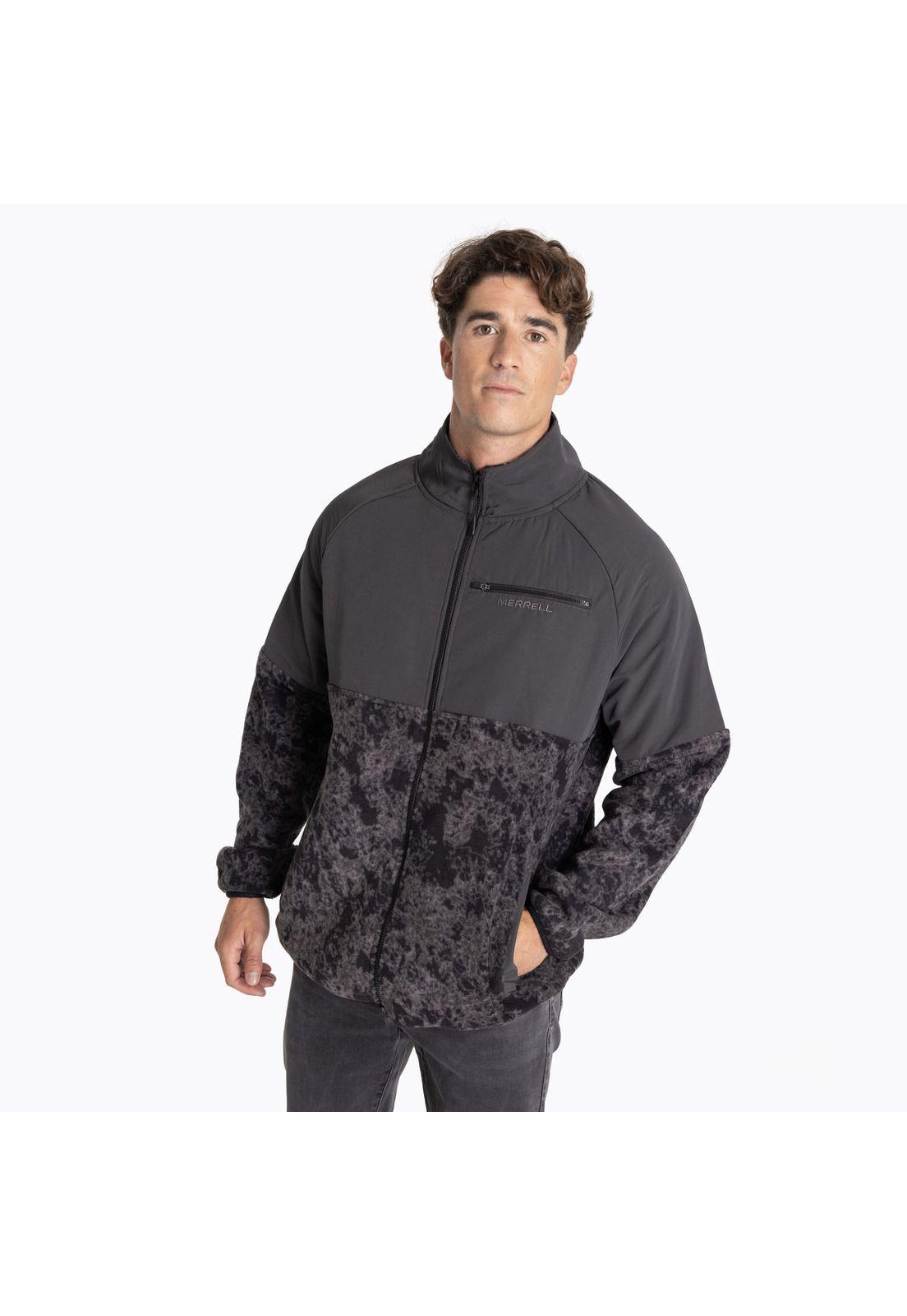 Polar Hombre Covas Negro-0
