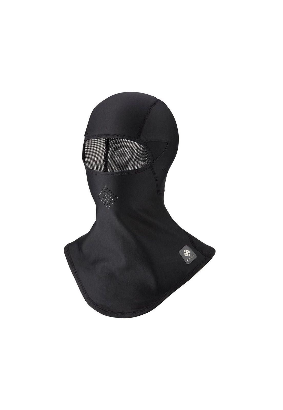 Balaclava Trail Summit Outdoor Black-0
