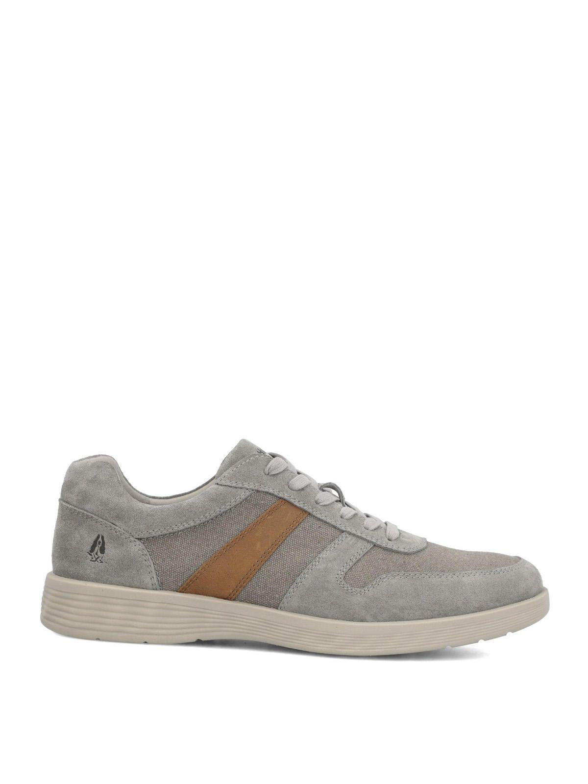 Zapatilla Hombre Spinal Wave Gris-0