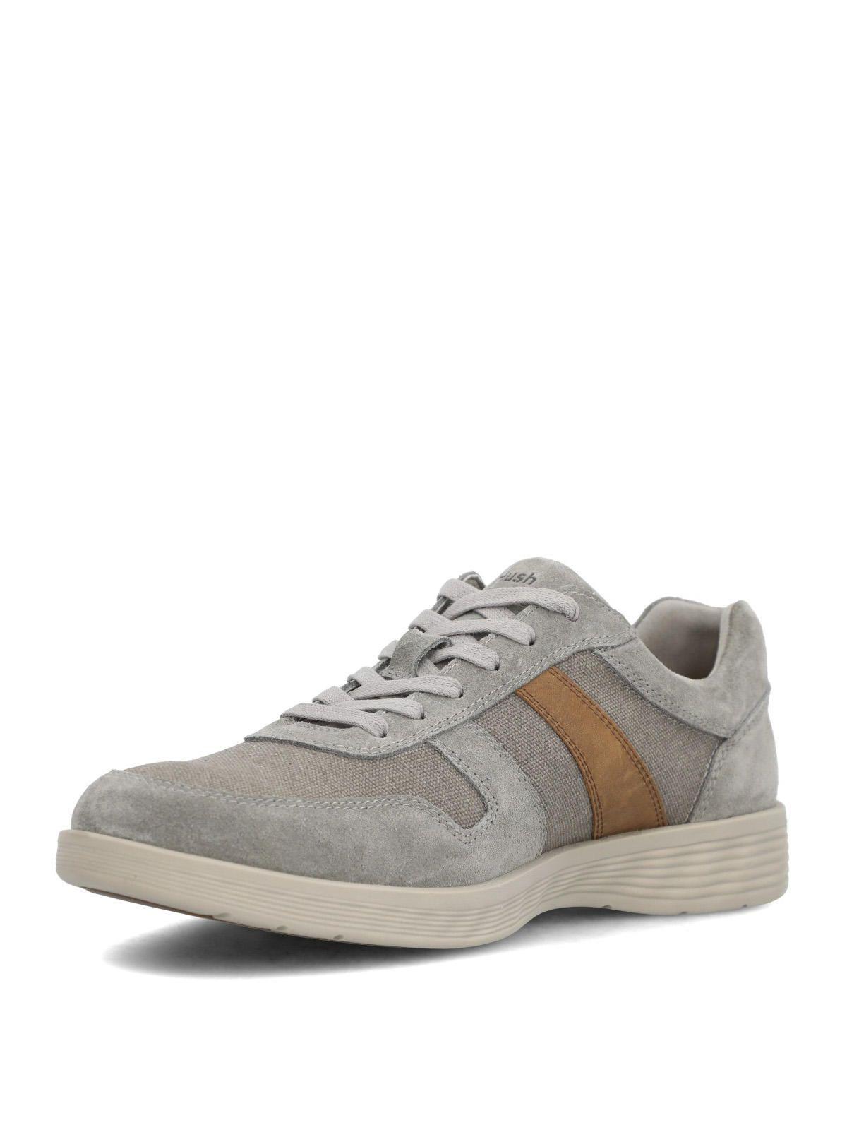 Zapatilla Hombre Spinal Wave Gris-4