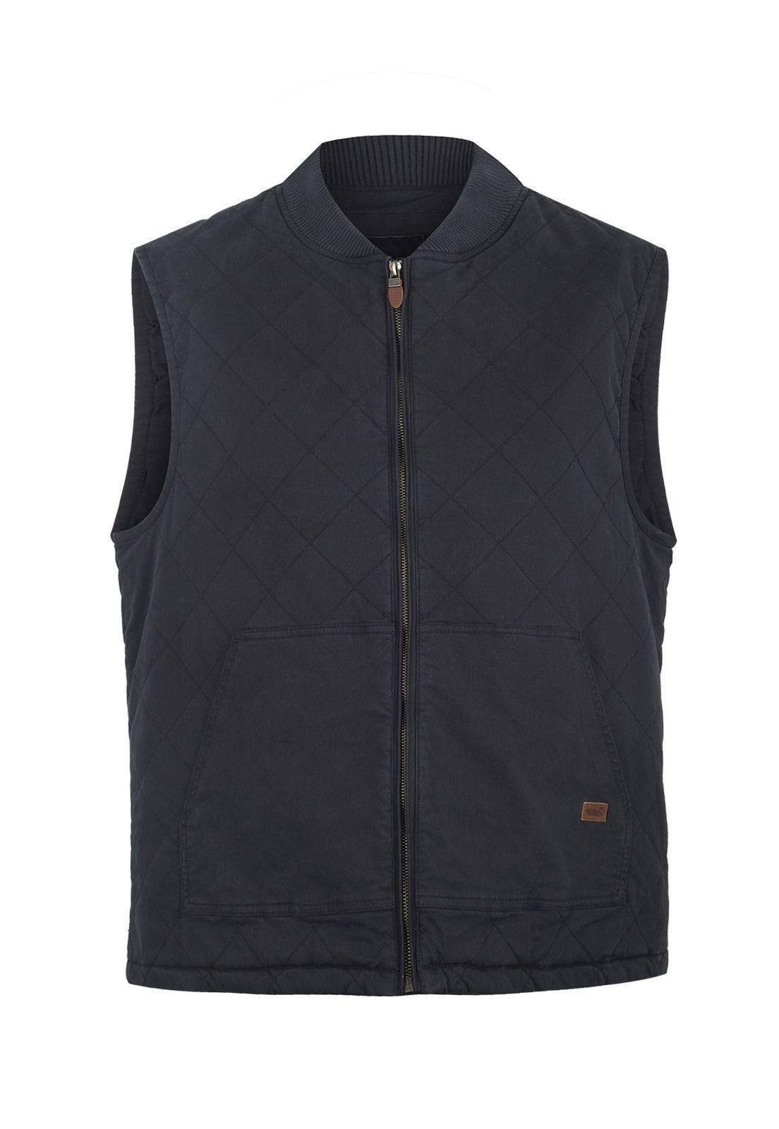 Chaqueta Thermore Azul Laurito Hombre -0