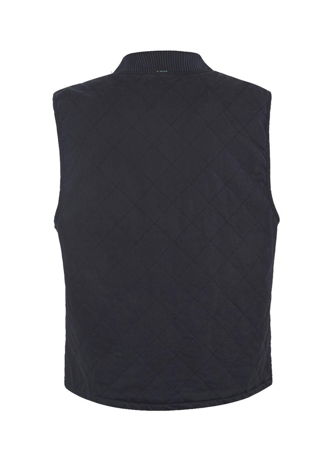 Chaqueta Thermore Azul Laurito Hombre -1