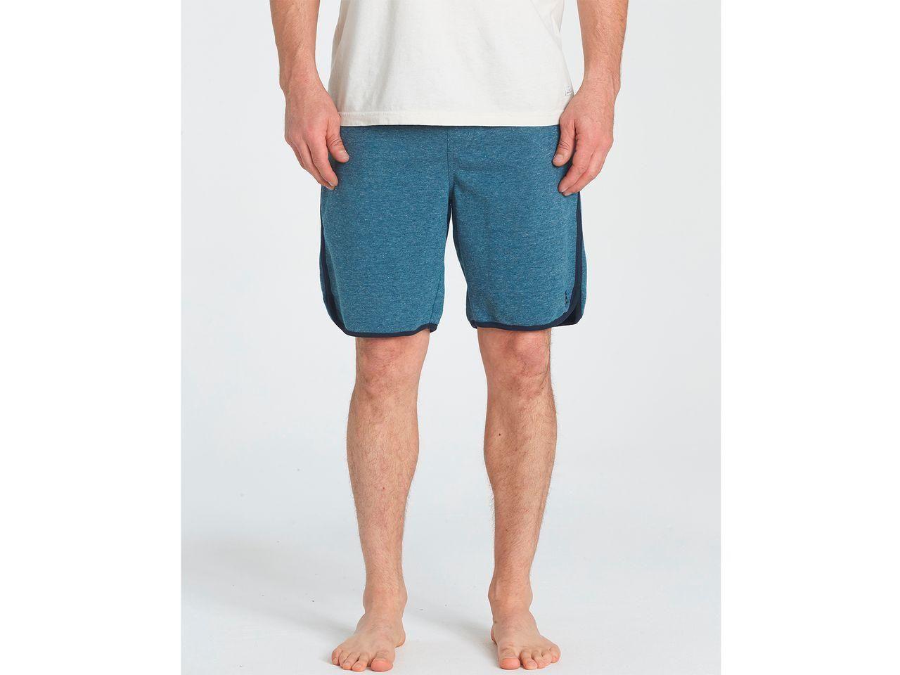 Short Hombre All Day Short Azul Oscuro-0