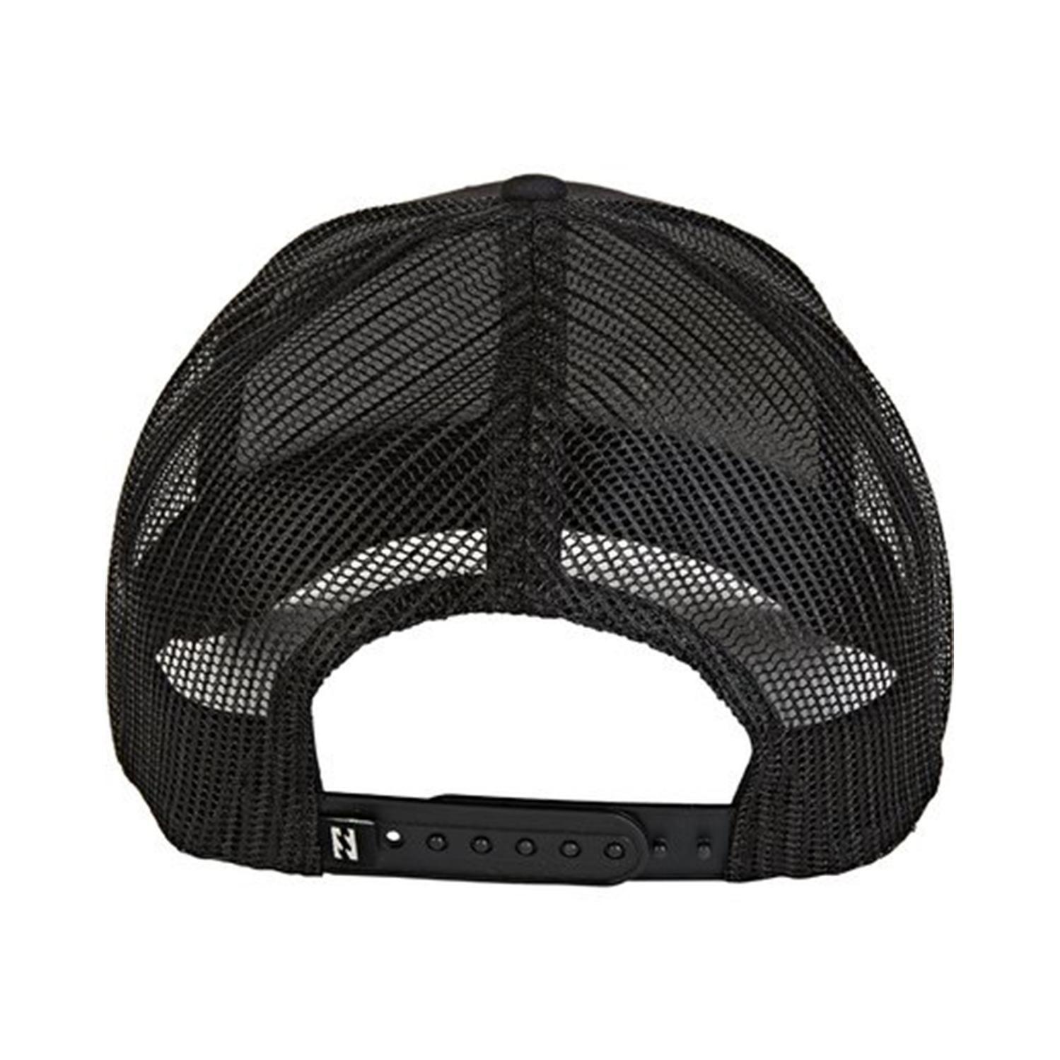 Jockey Walled Adiv Trucker Hombre-2