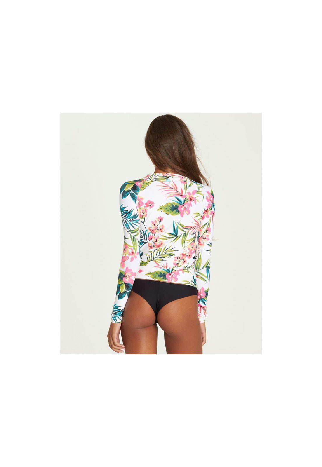 Polera De Agua Island Hop Ls Rg Blanco-1