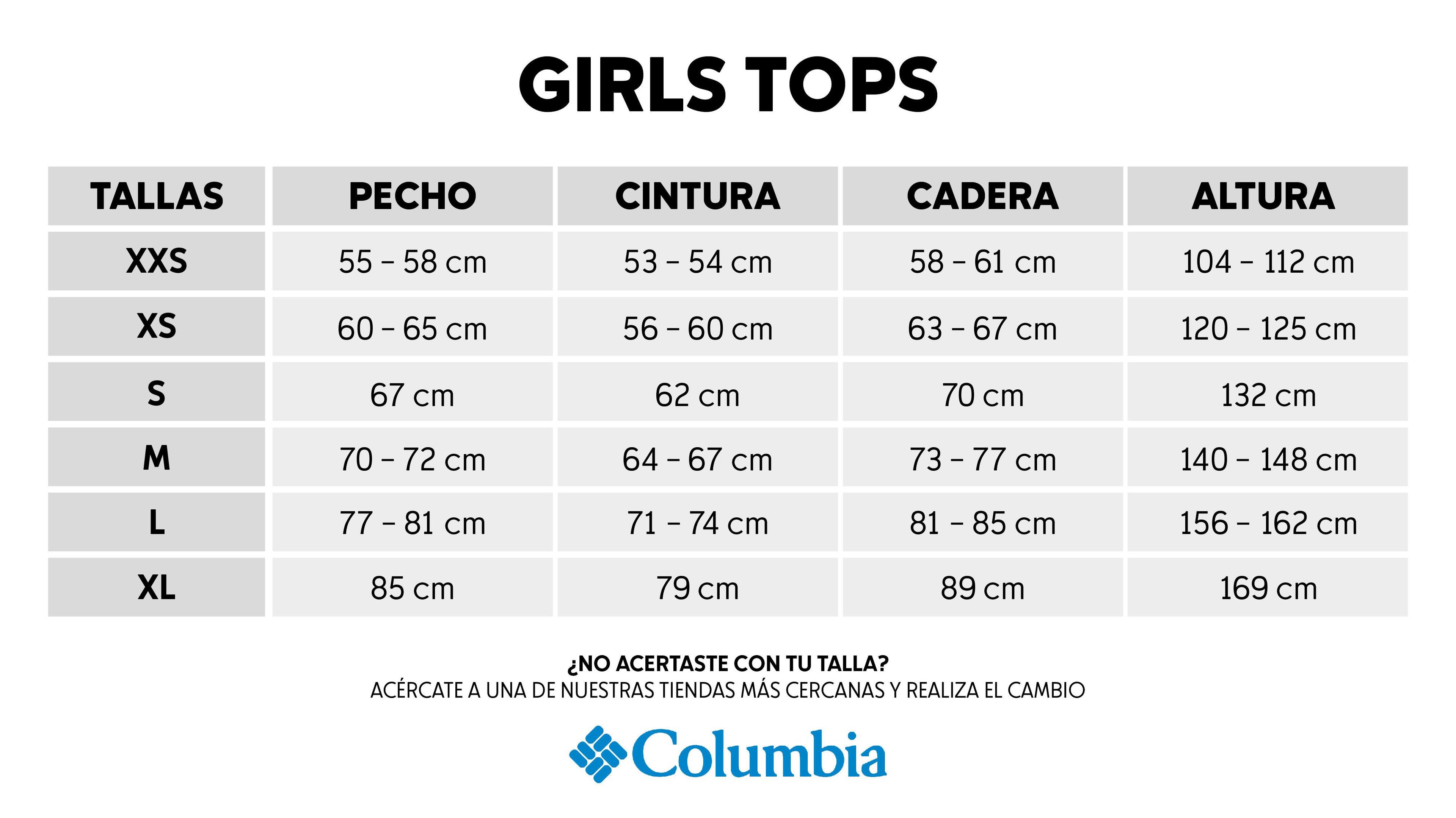 Parka Niña Powder Lite Ii Hoode Rosado-2