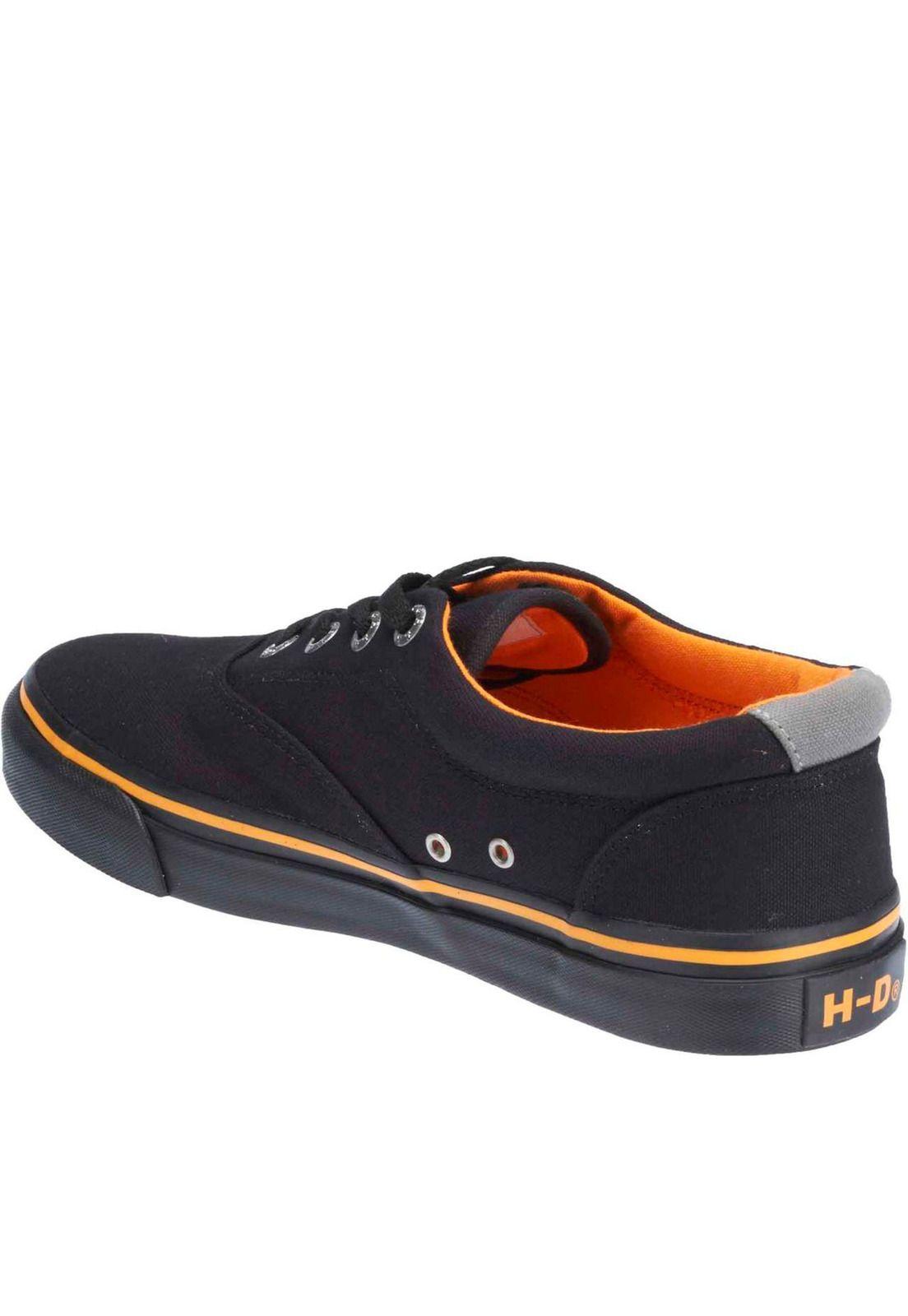 Zapatilla Lawthorn Negro-2