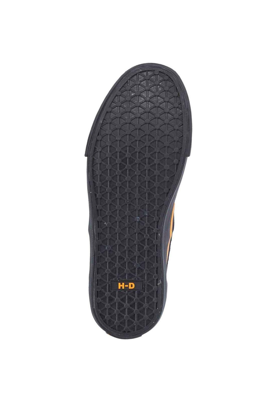 Zapatilla Lawthorn Negro-3