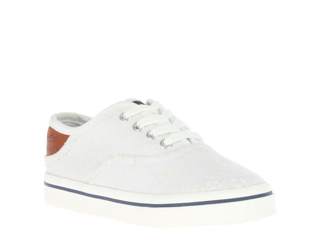 Zapatilla Levi Blanco-0