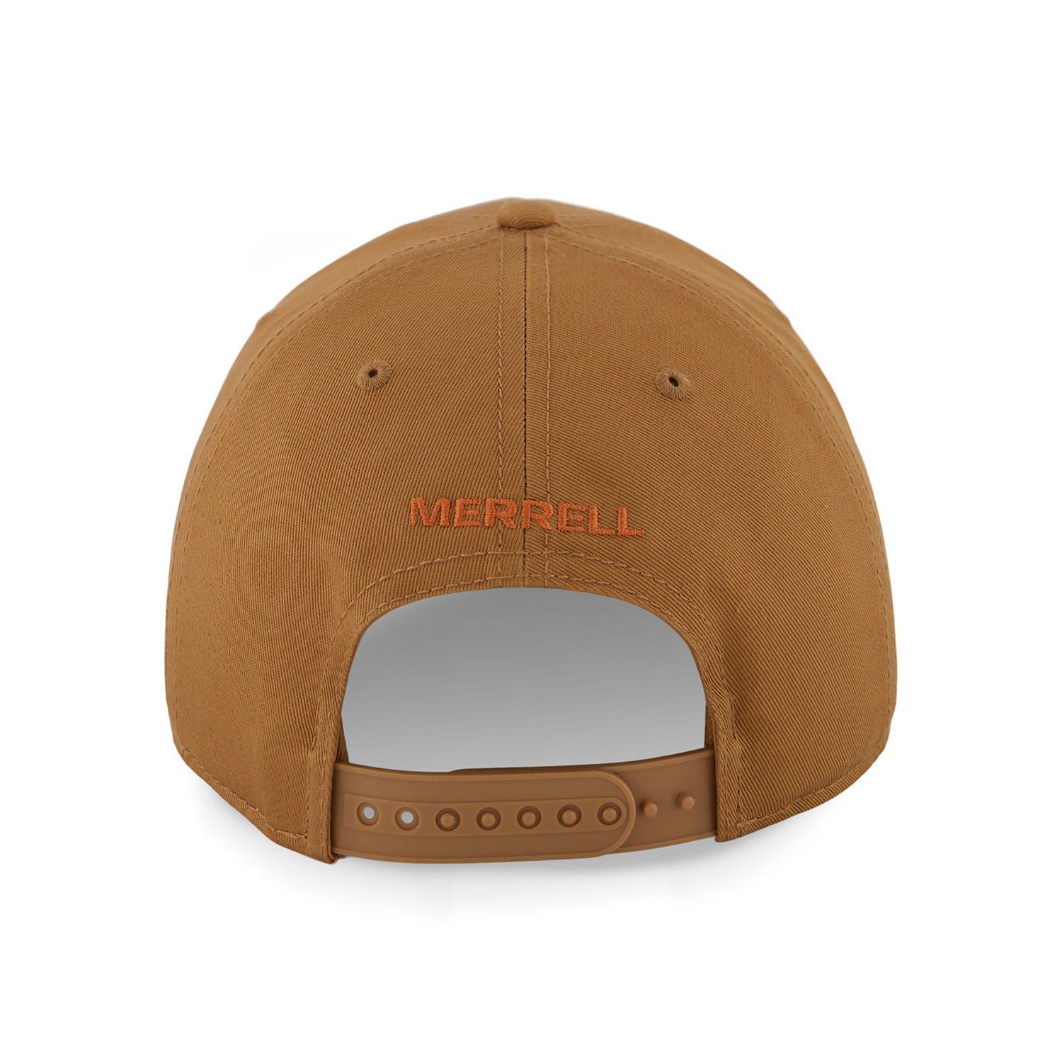 Jockey Unisex Keep Calm And Hike On Café-2