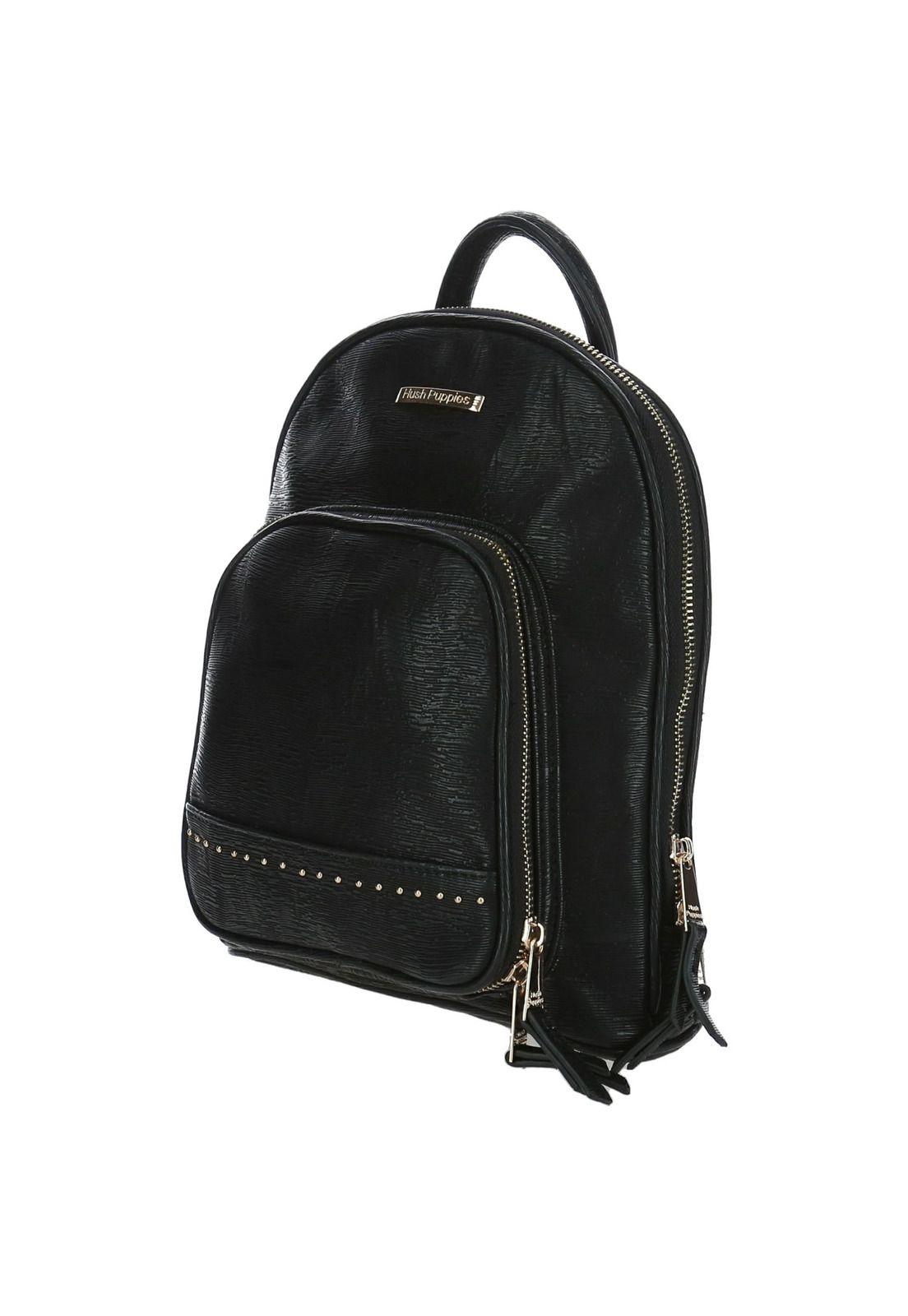 Cartera Ecocuero Noe Backpack-1