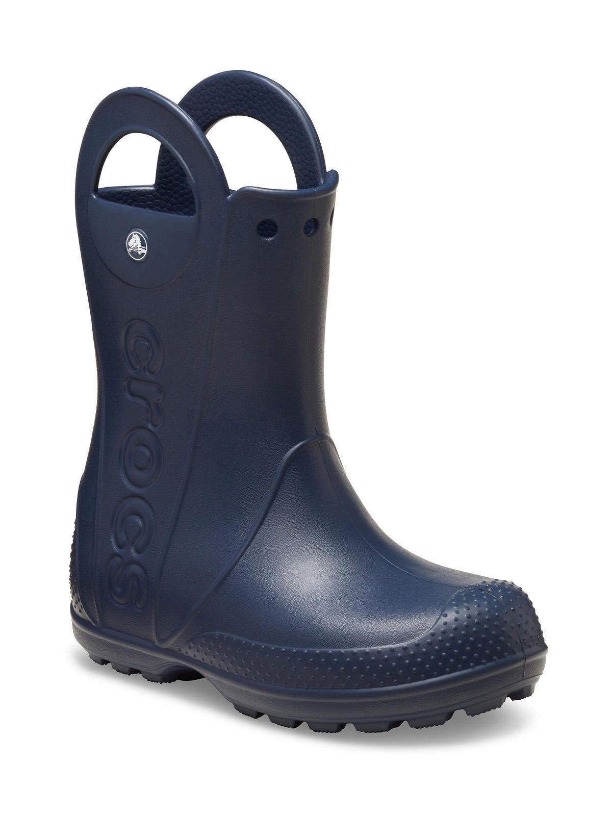Bota Niños Pequeños Handle It Boot T Azul-1