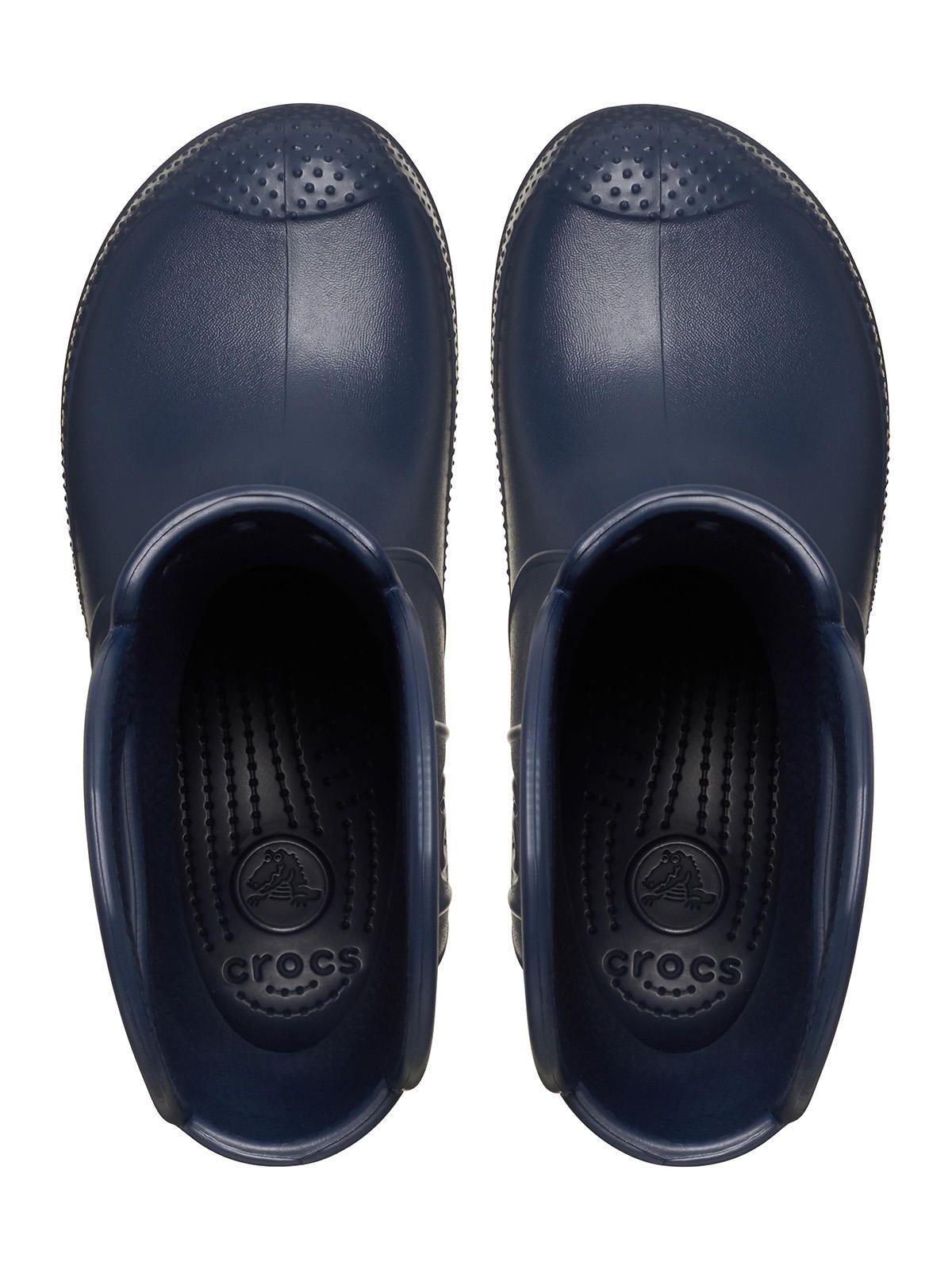 Bota Niños Pequeños Handle It Boot T Azul-3