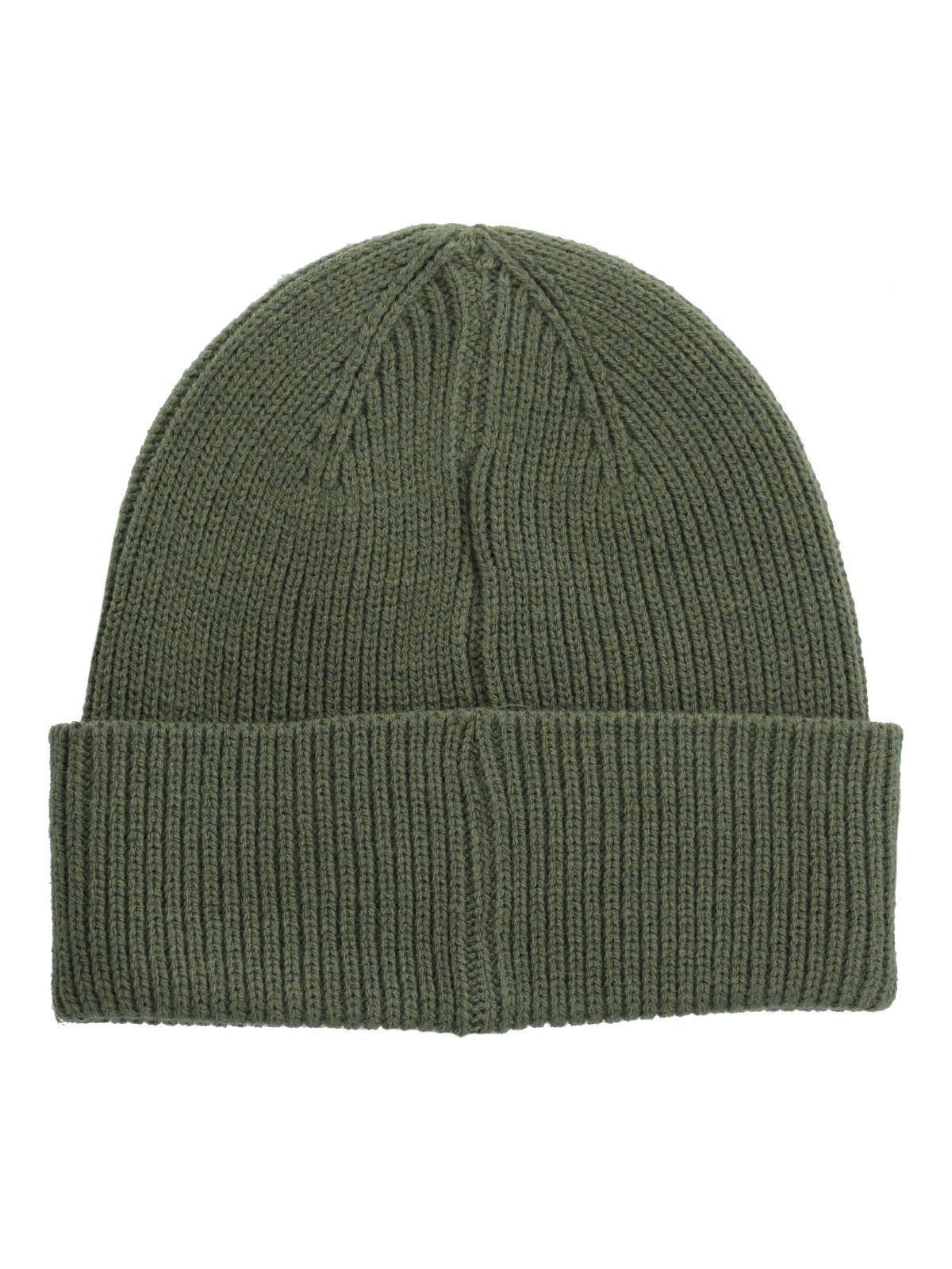Gorro Beanie Hp Dog Niños Verde-1