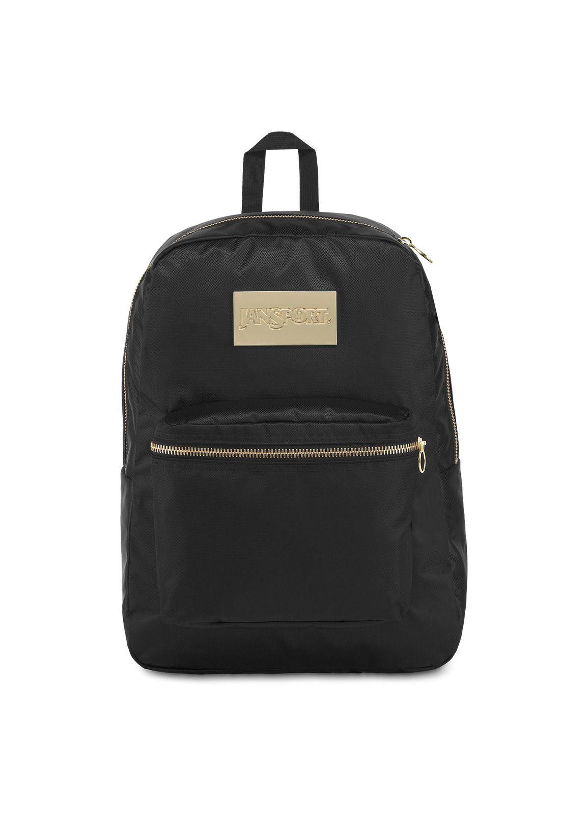 Mochila SuperbreakLuxe Negra-0