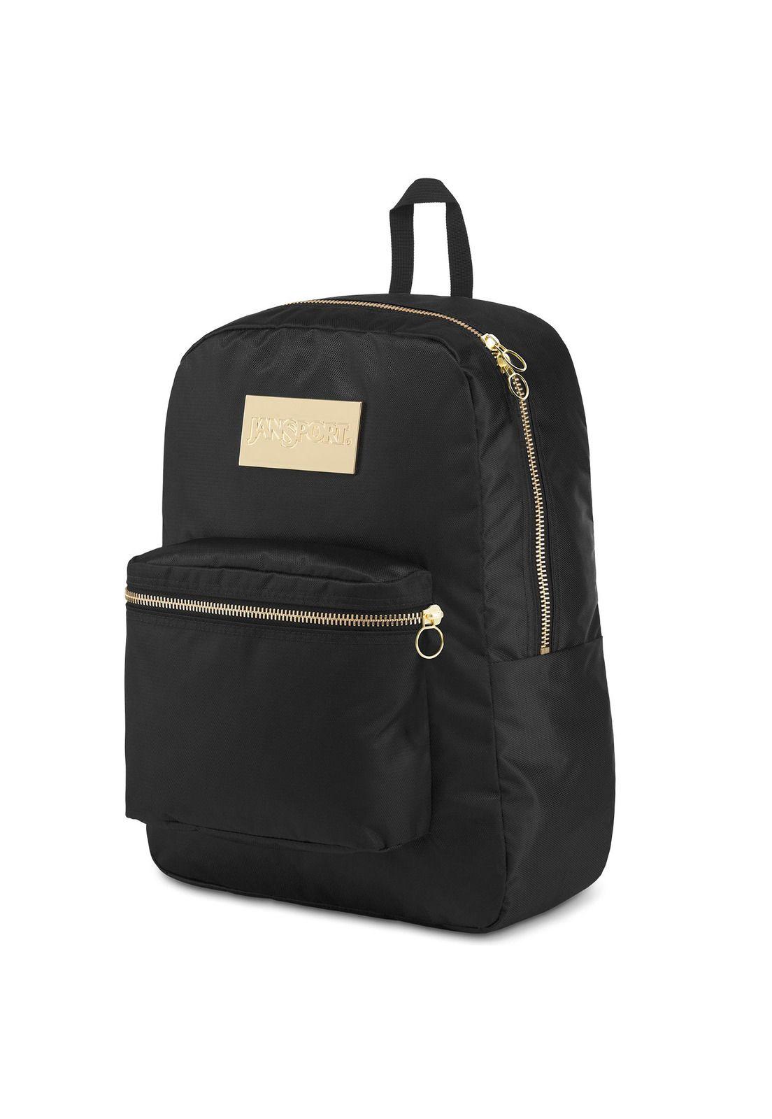 Mochila SuperbreakLuxe Negra-1