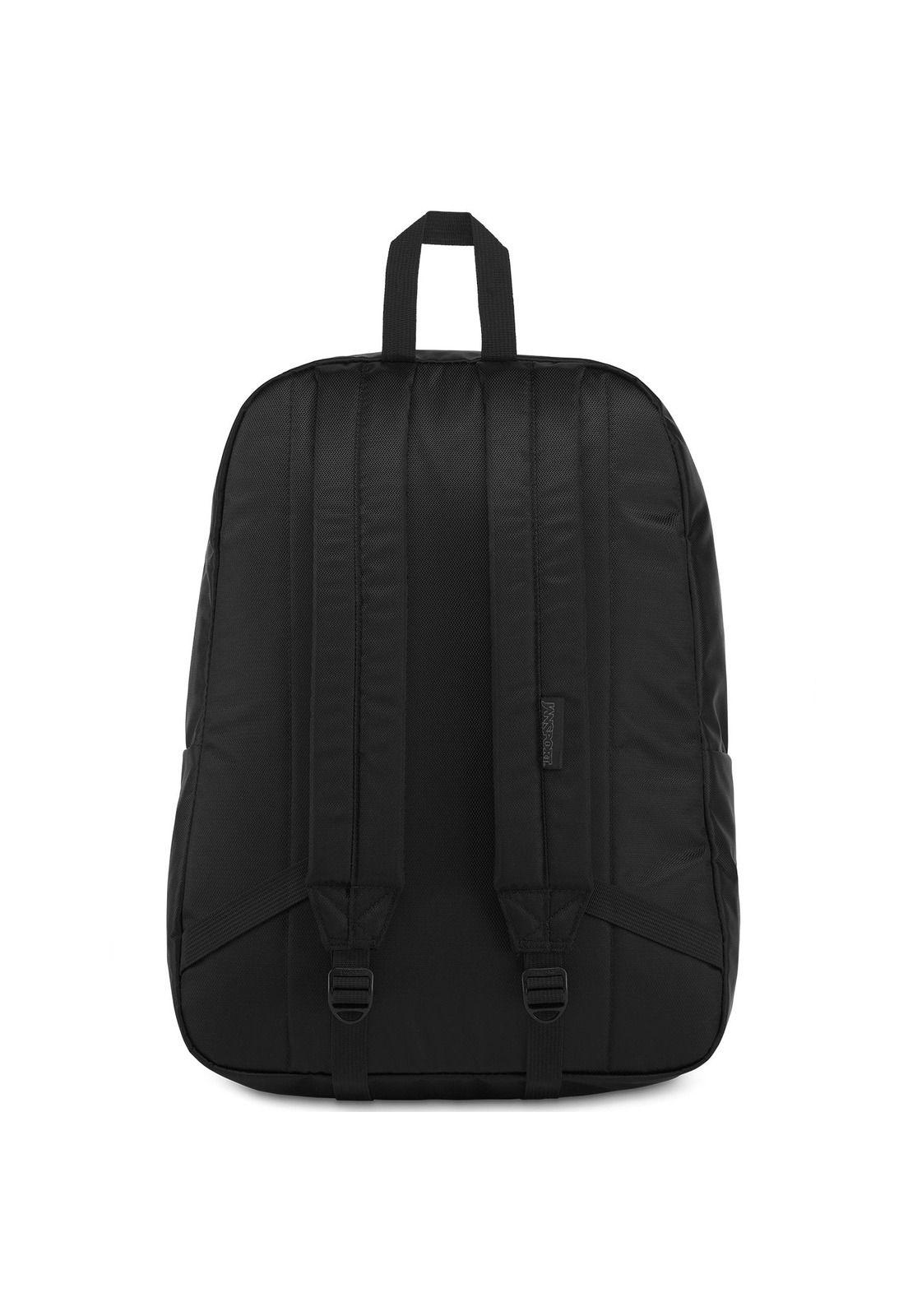 Mochila SuperbreakLuxe Negra-2