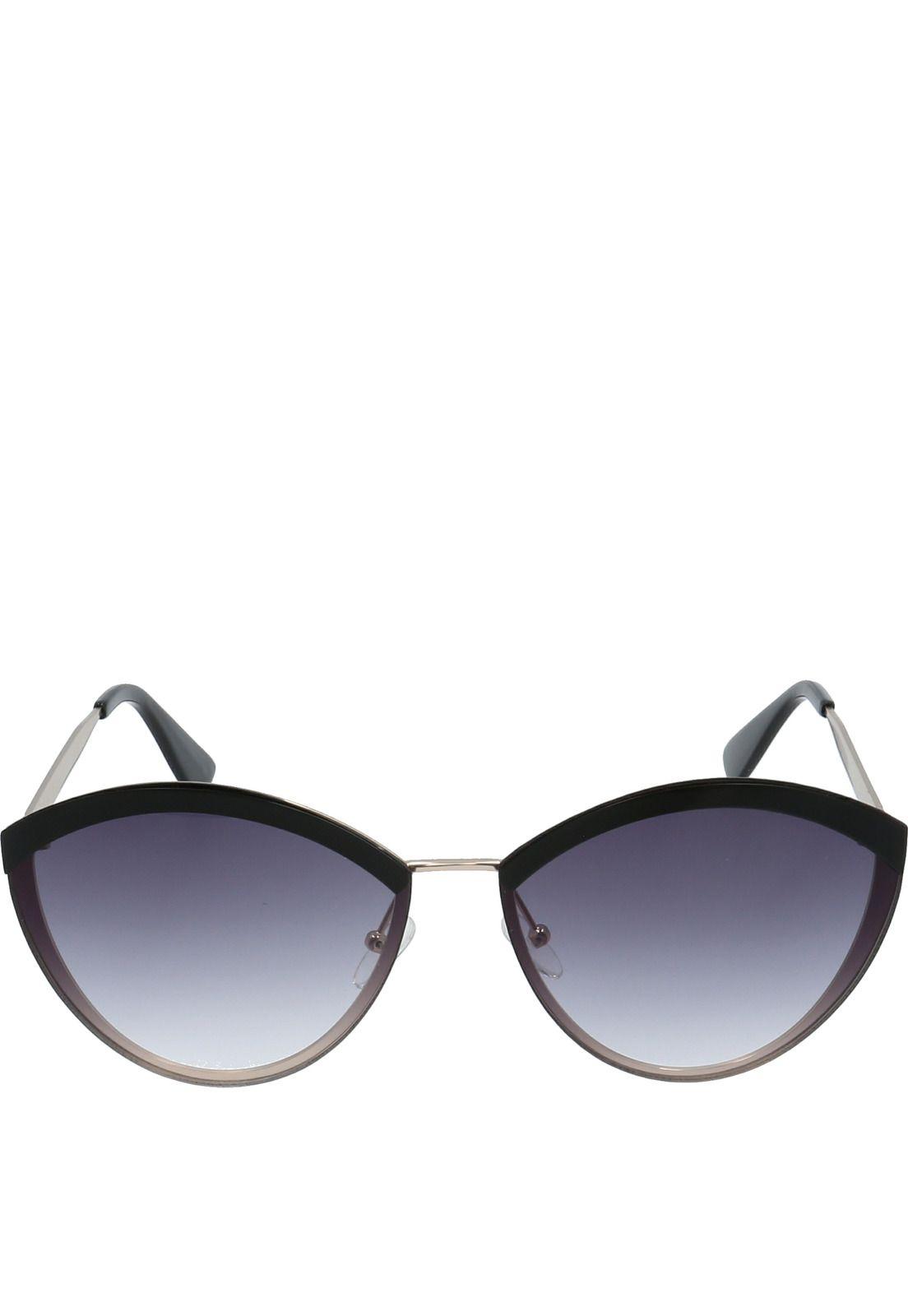 Anteojos Mujer Theresa Café-0