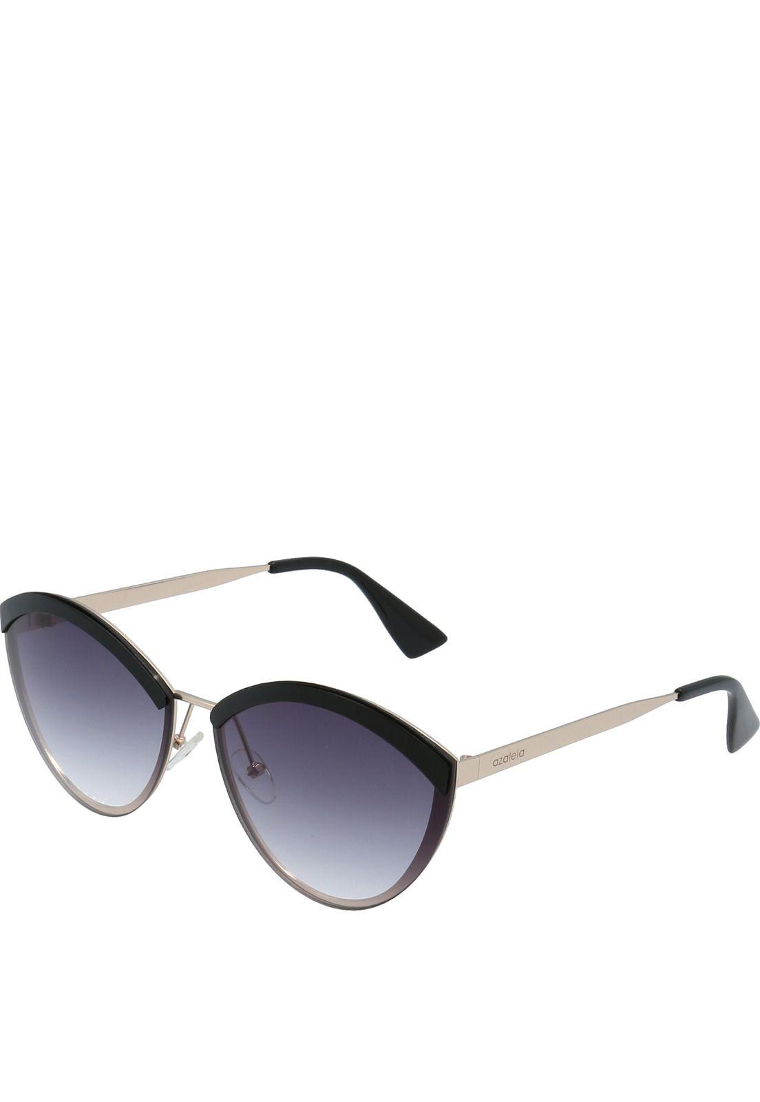 Anteojos Mujer Theresa Café-1