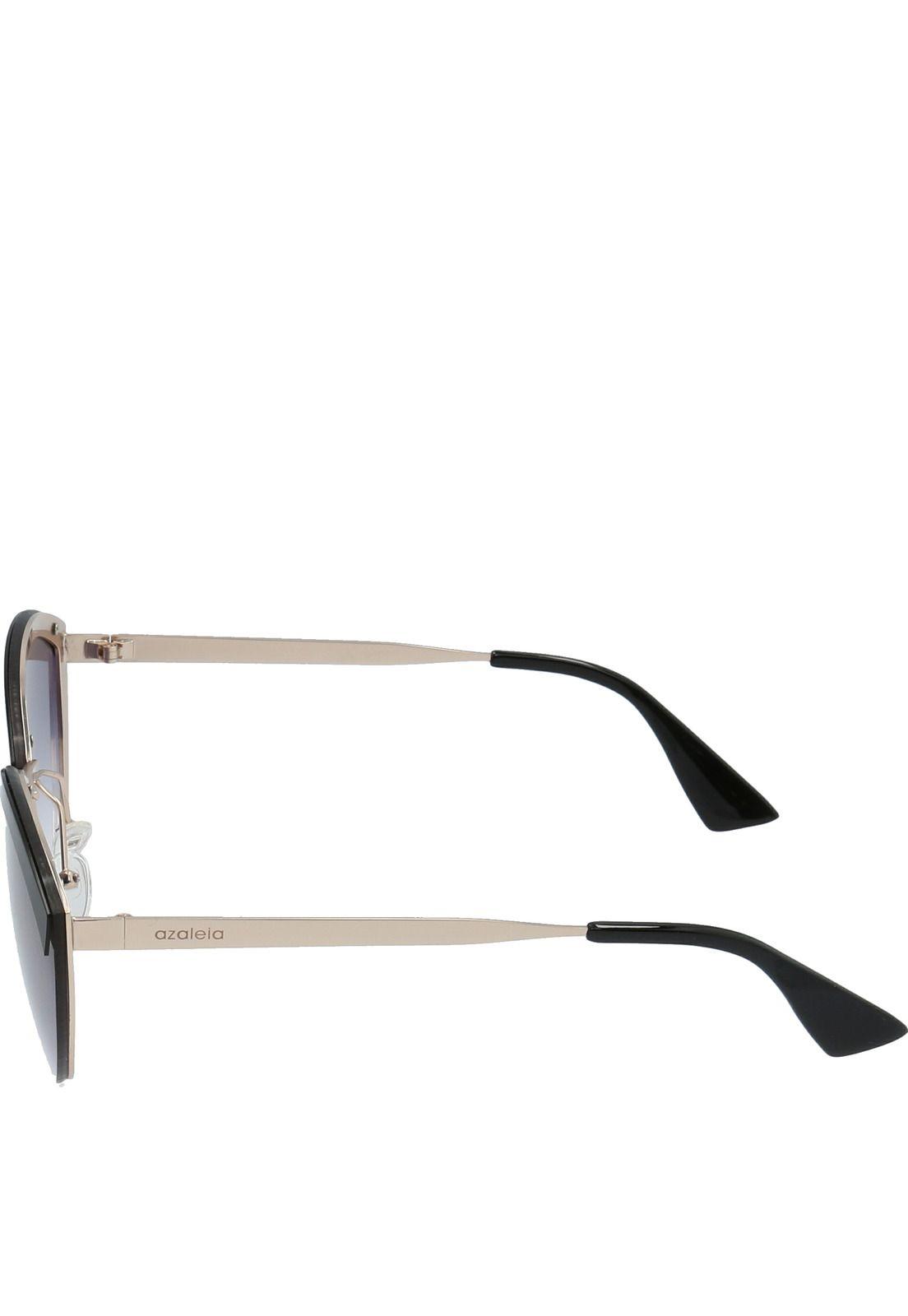 Anteojos Mujer Theresa Café-2