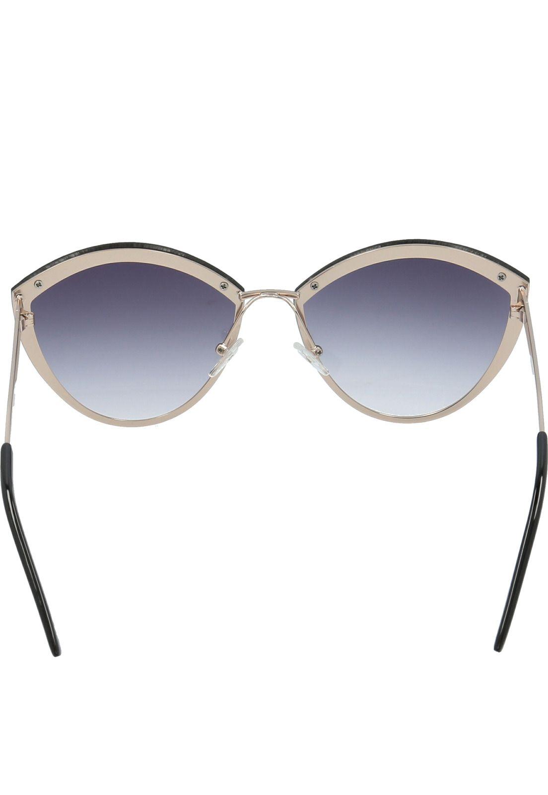 Anteojos Mujer Theresa Café-3