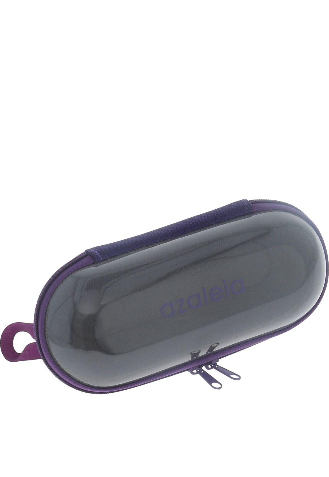 Anteojos Mujer Theresa Café-4