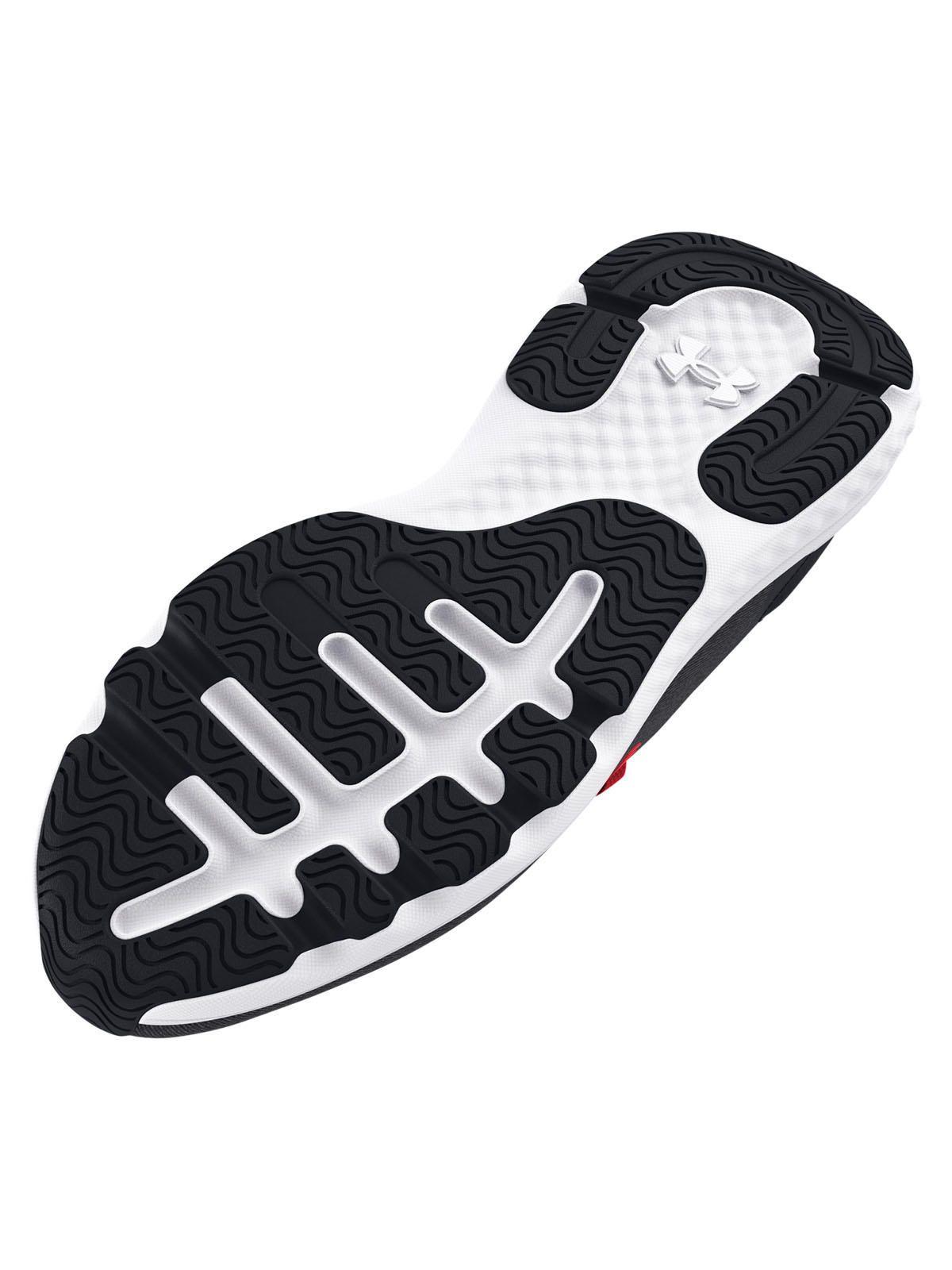 Zapatillas Run Chrgd Rvtlze hombre Negro-3